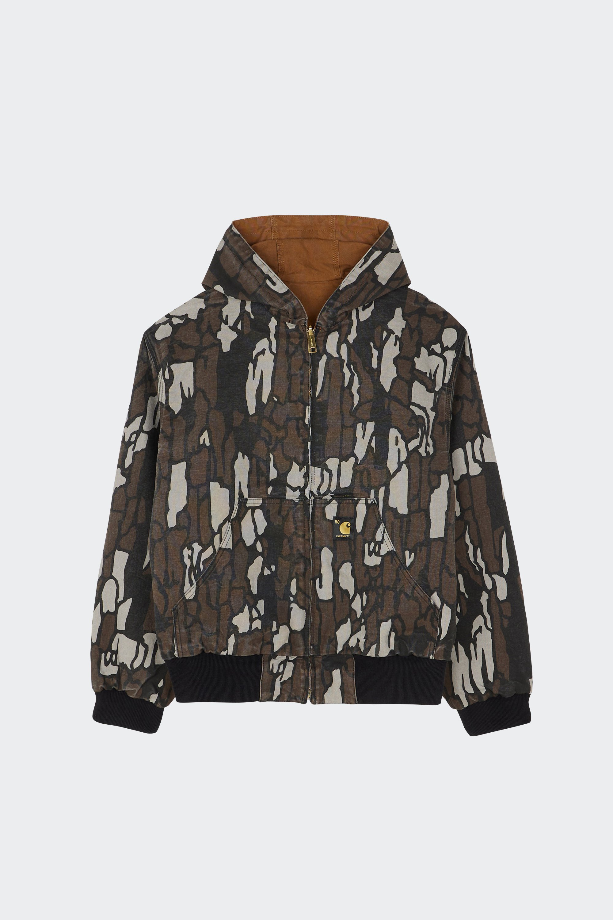 Veste | Marron by CARHARTT WIP Veste Marron