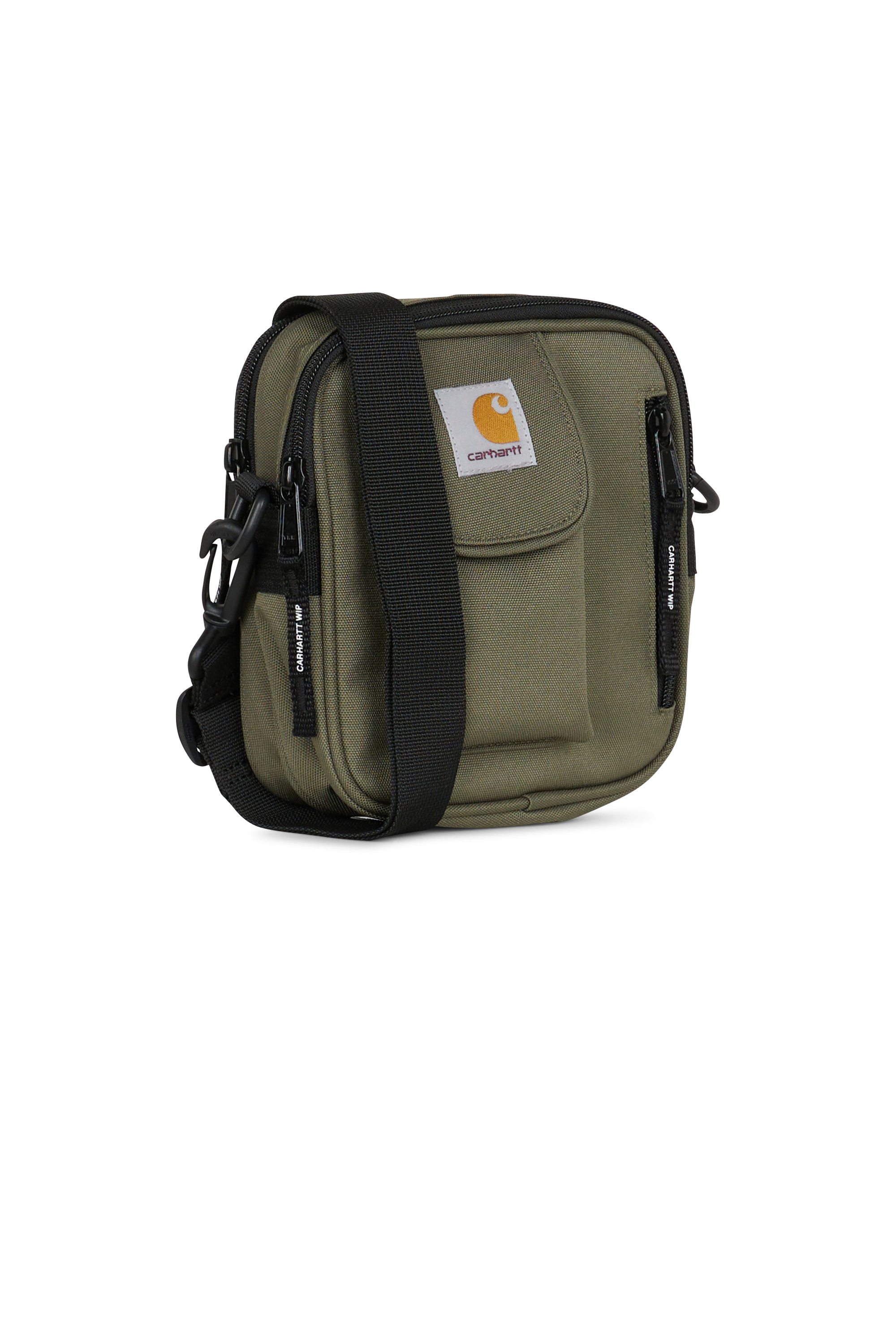 Sac bandoulière Kaki