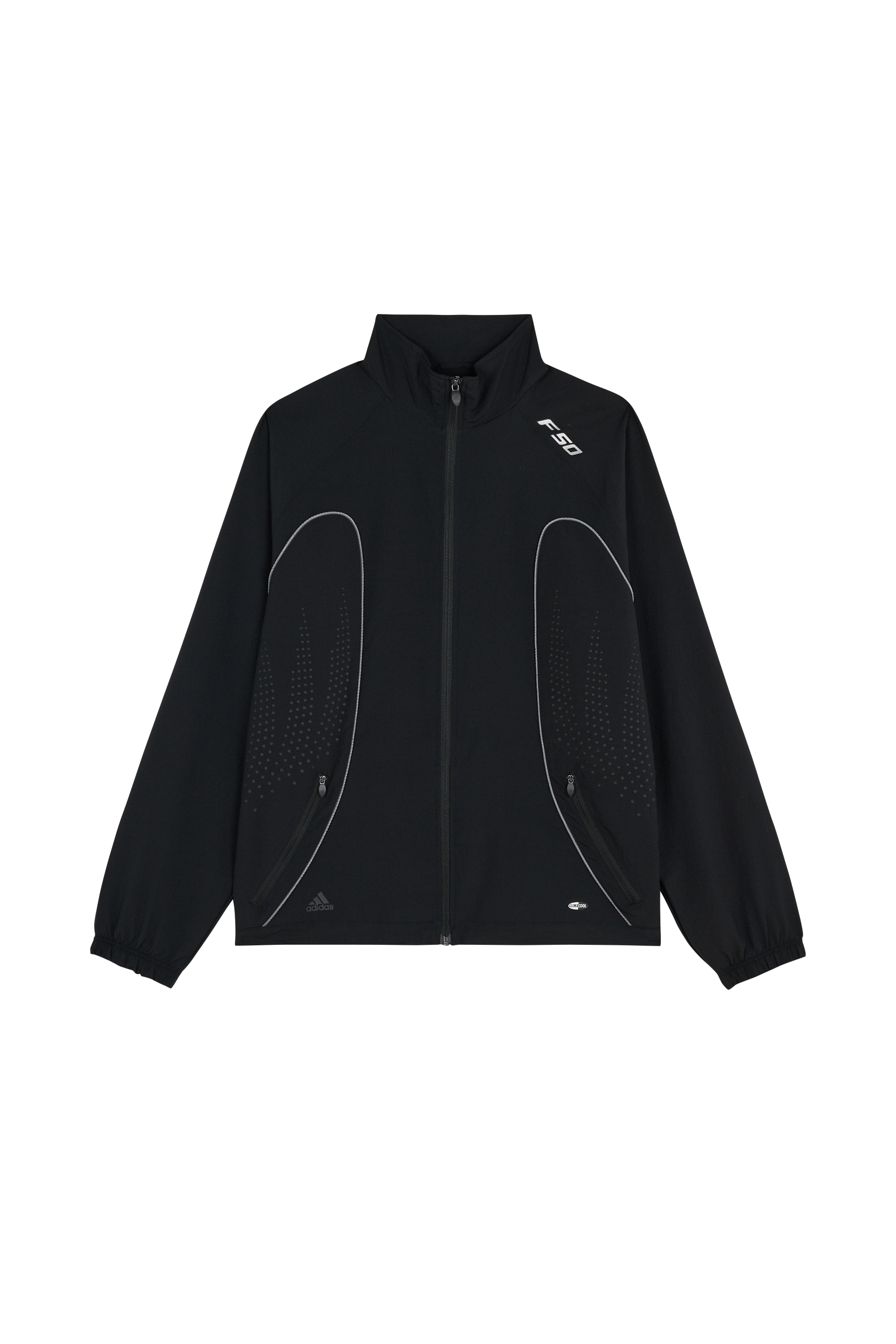 Veste ADIDAS Noir