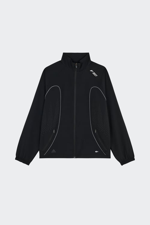 Veste - Taille L Noir
