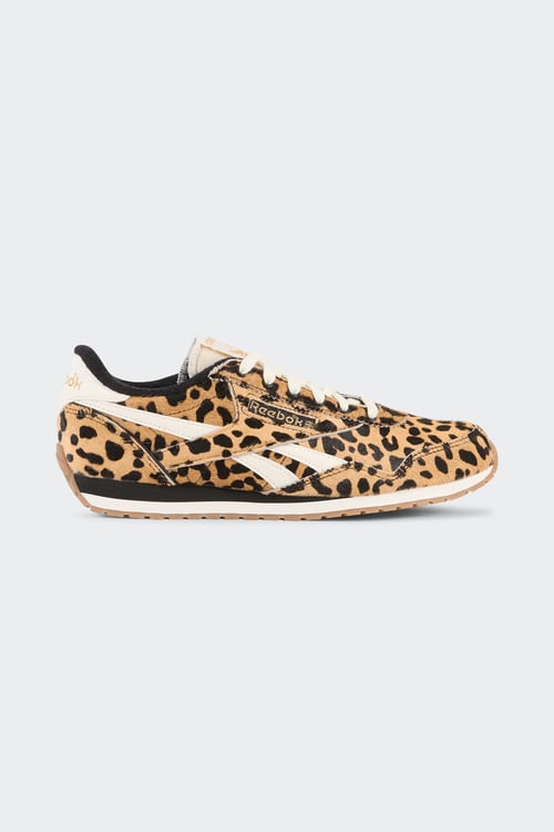 Baskets - Taille 40 Marron
