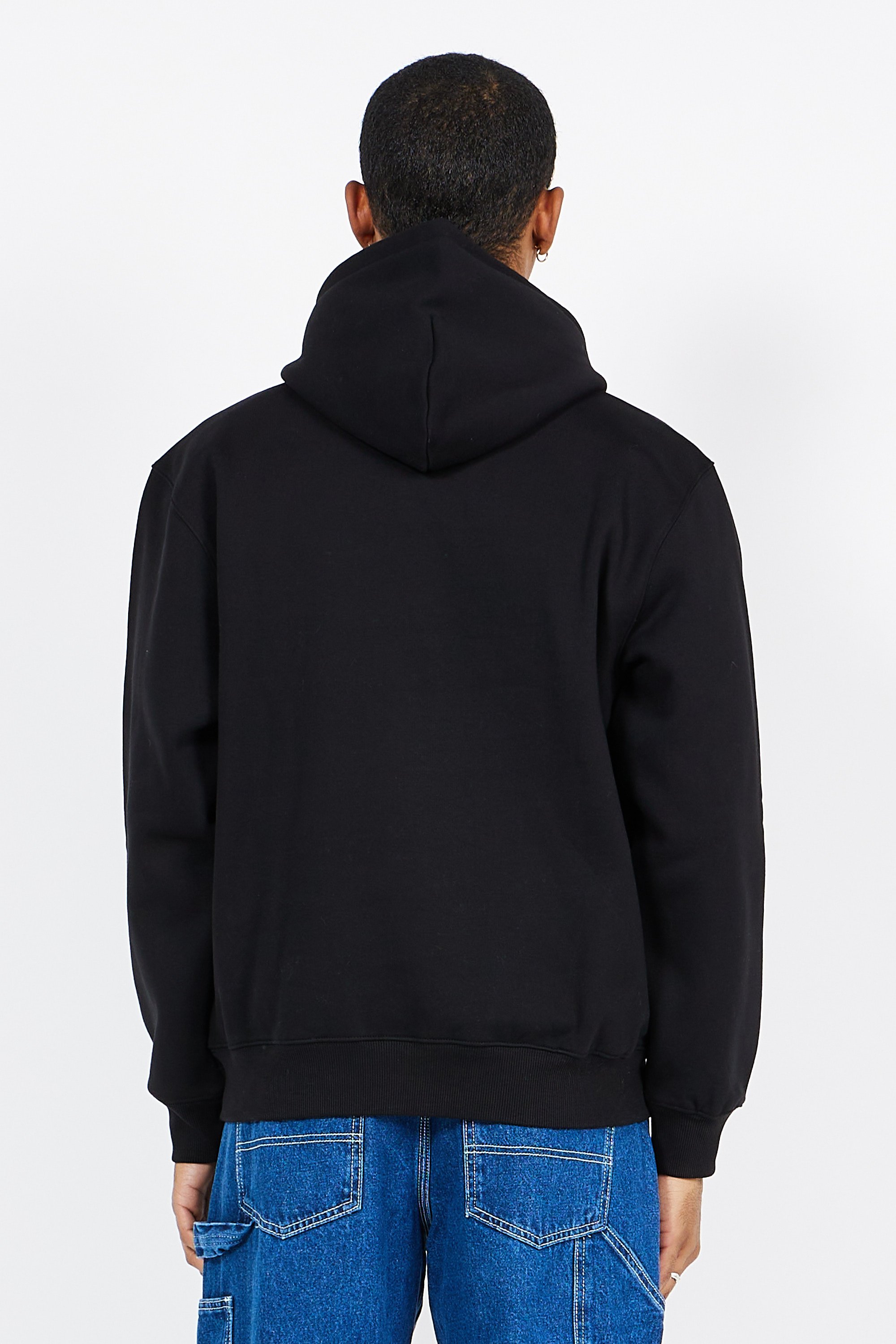 Hoodie | Black CARHARTT WIP Men