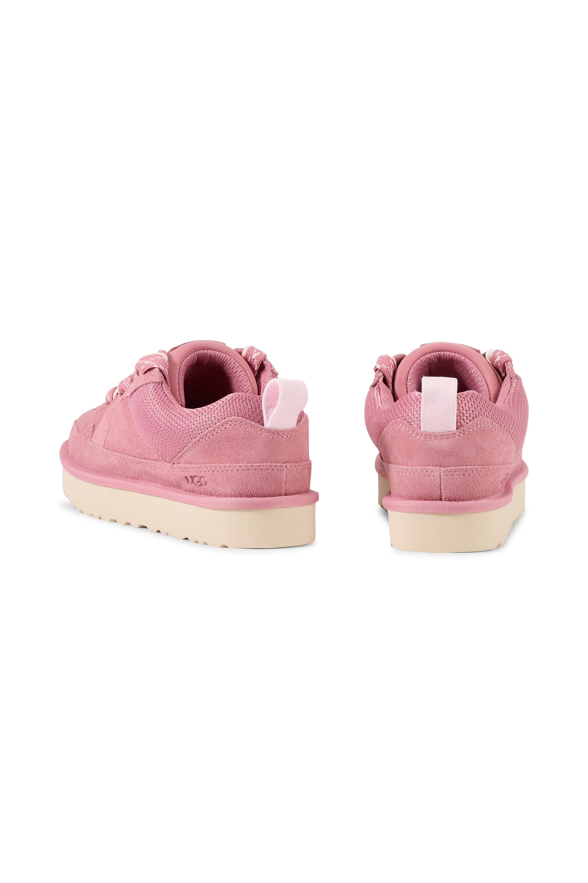 Sneakers | Pink UGG Women
