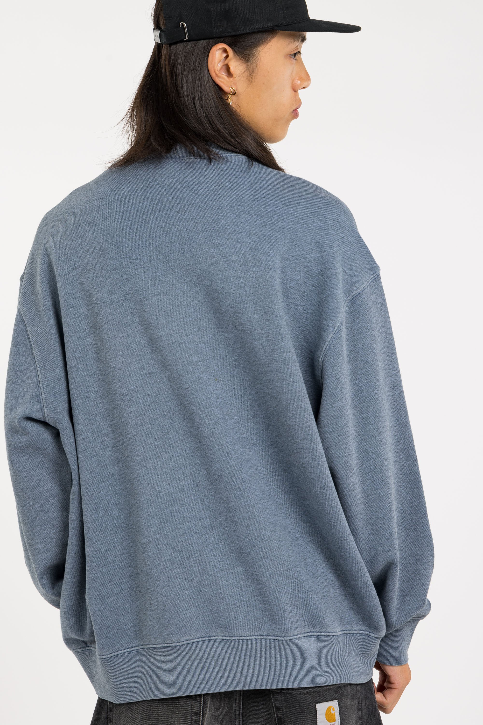 Sweatshirt | Blue CARHARTT WIP Men