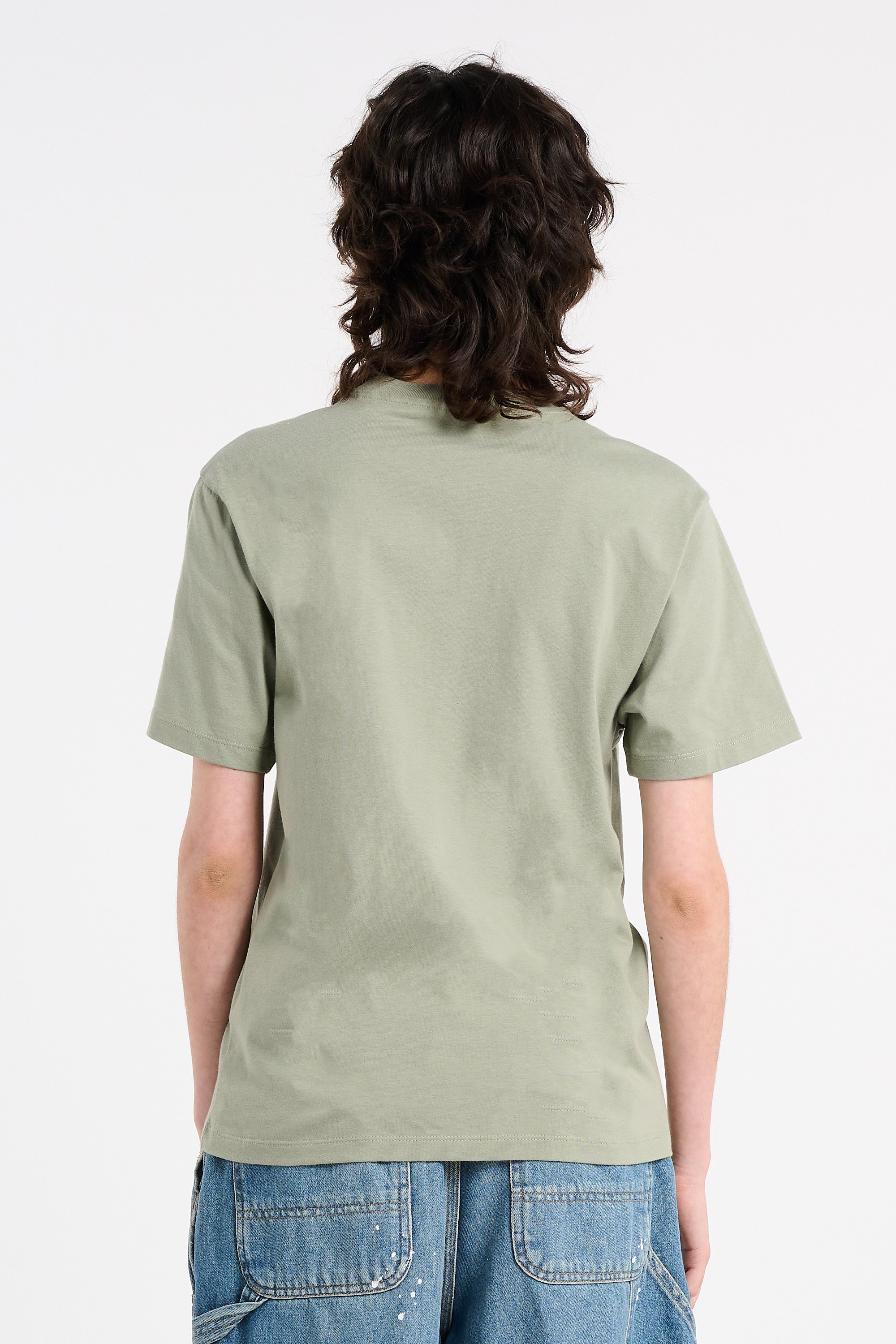 T-shirt | Green CARHARTT WIP Women