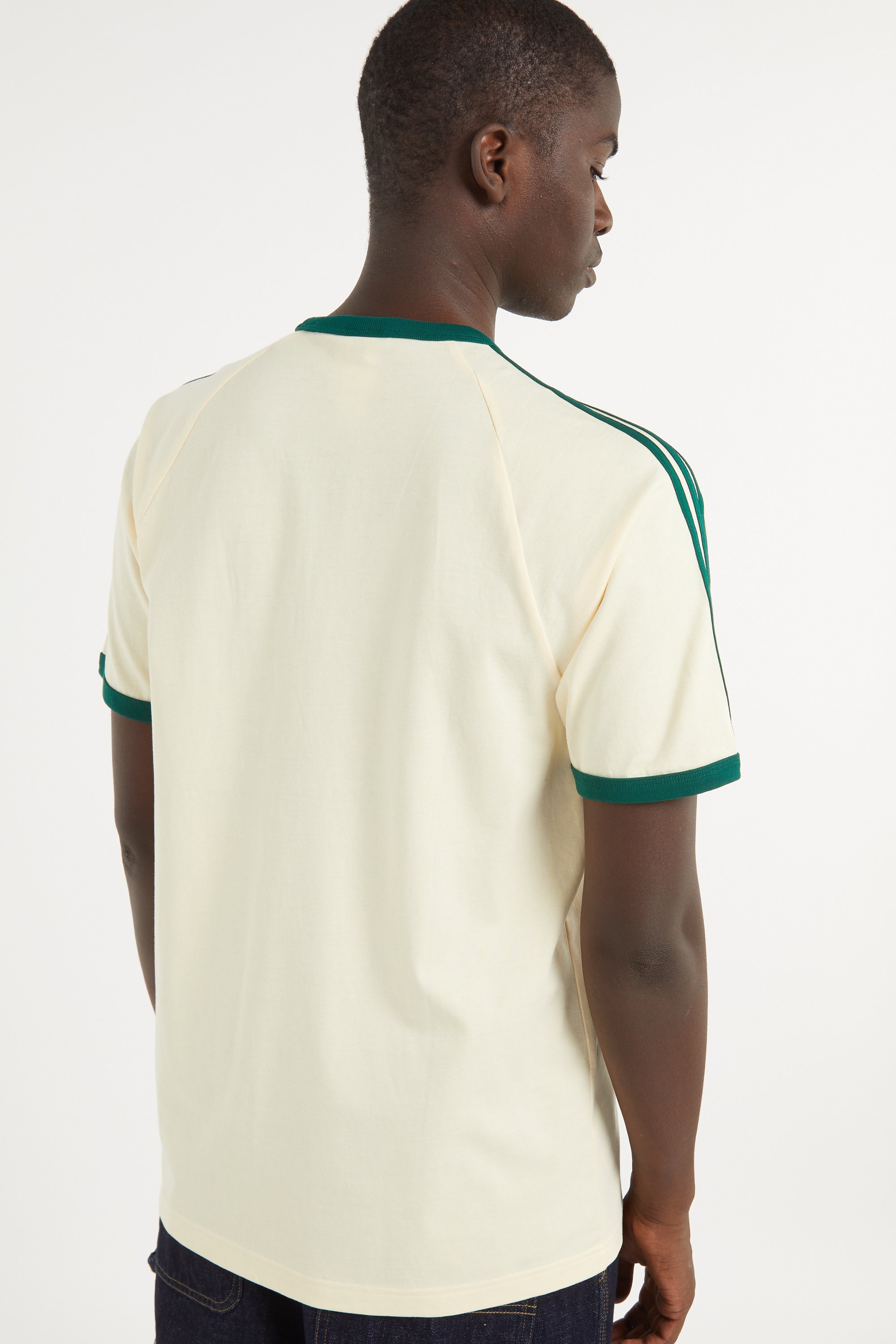 T-shirt | Beige ADIDAS Homme
