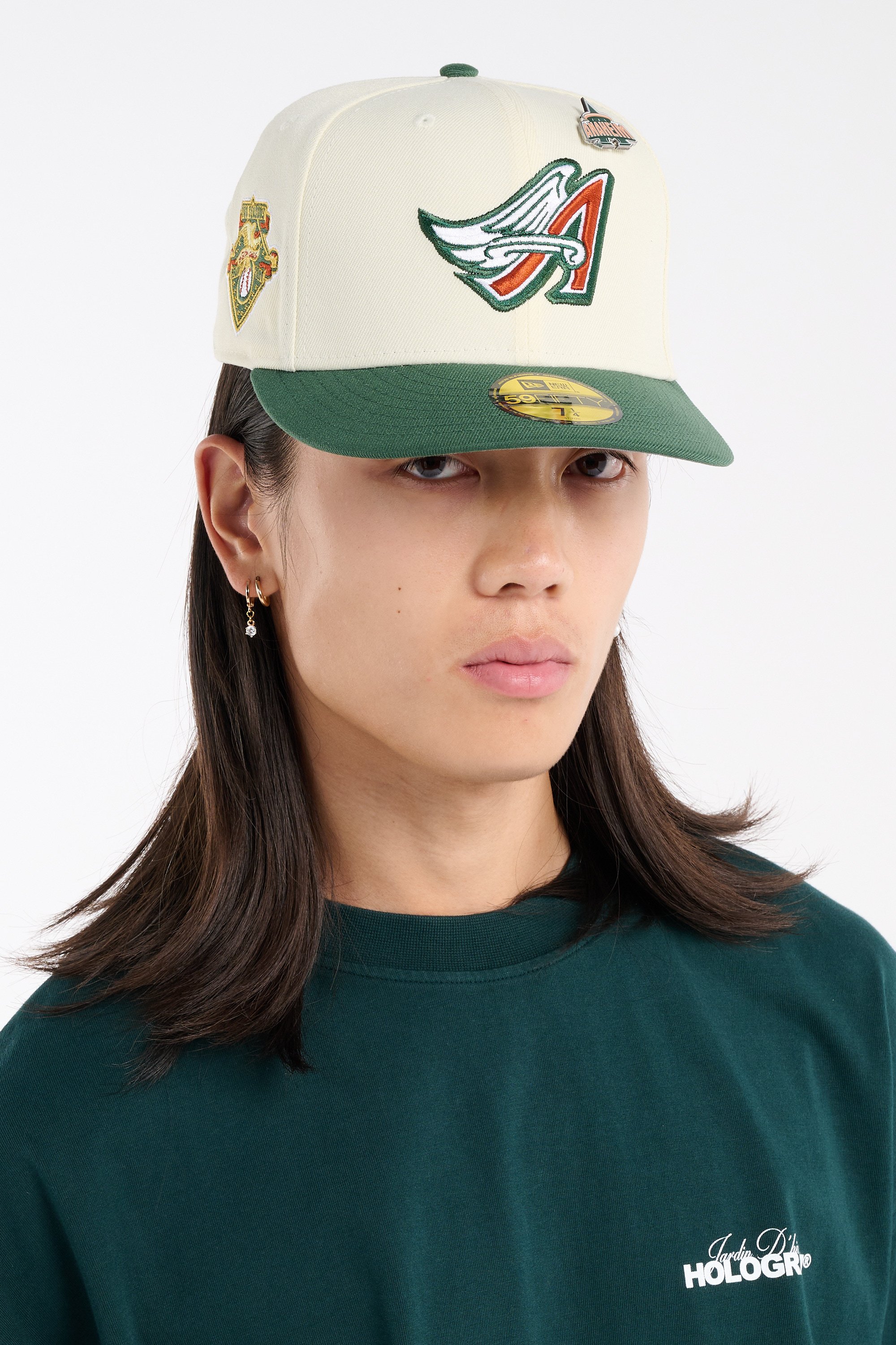 Casquette | Multicolore NEW ERA Homme