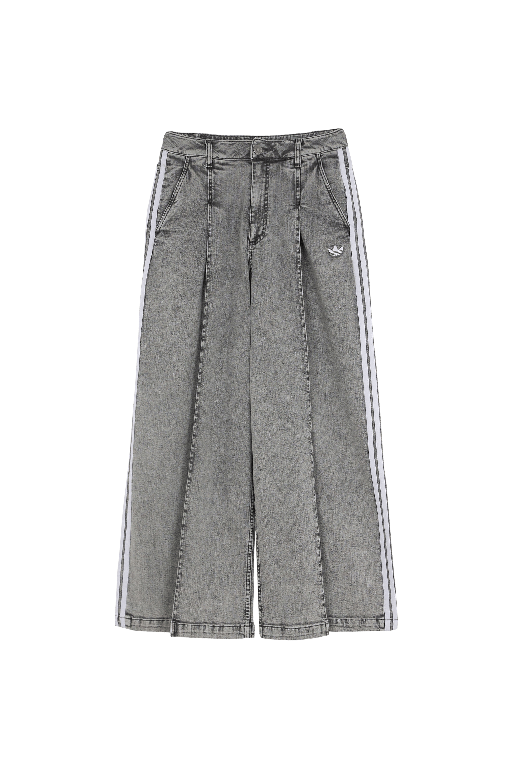 Jeans ADIDAS Grey