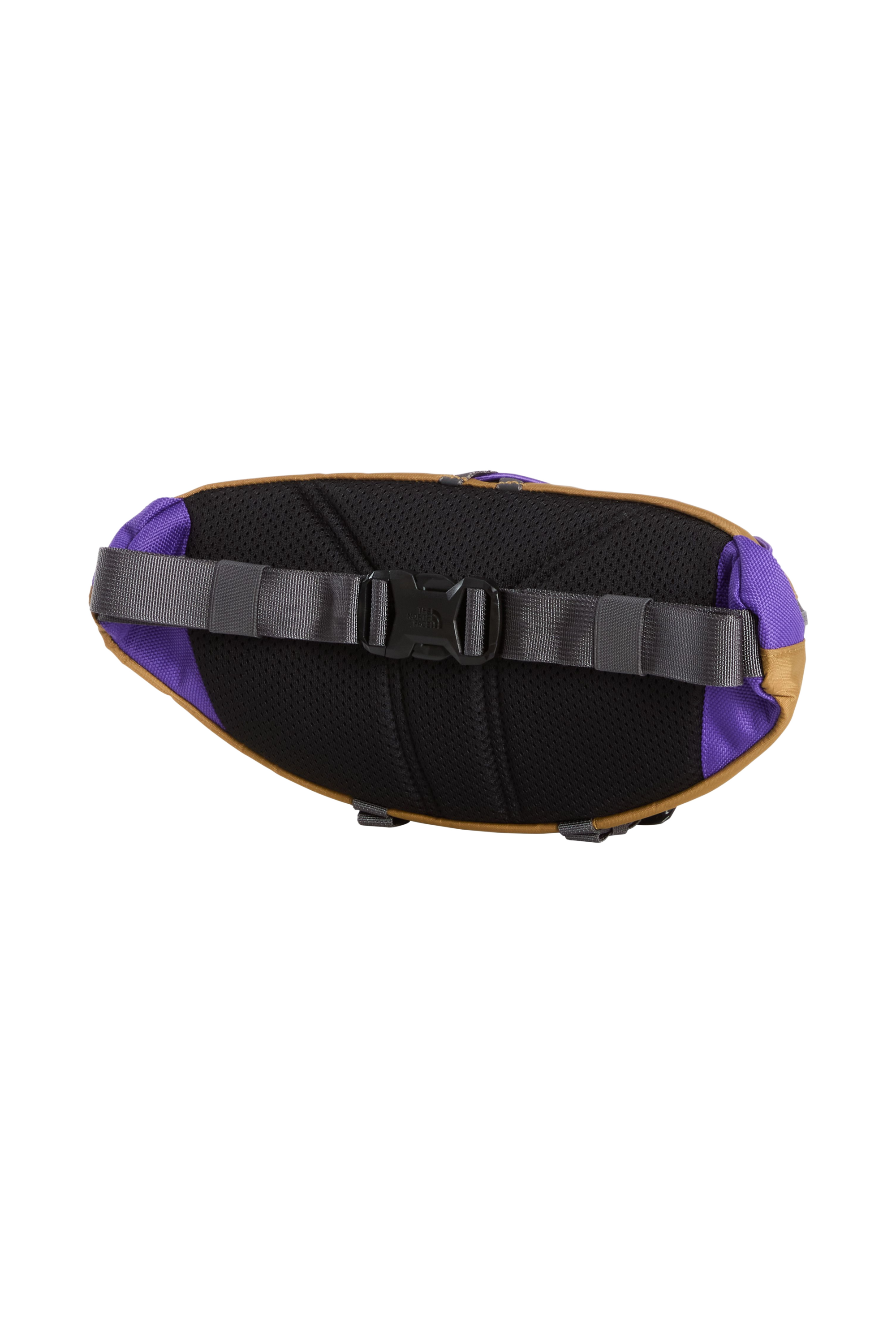 Sac banane | Marron THE NORTH FACE Homme