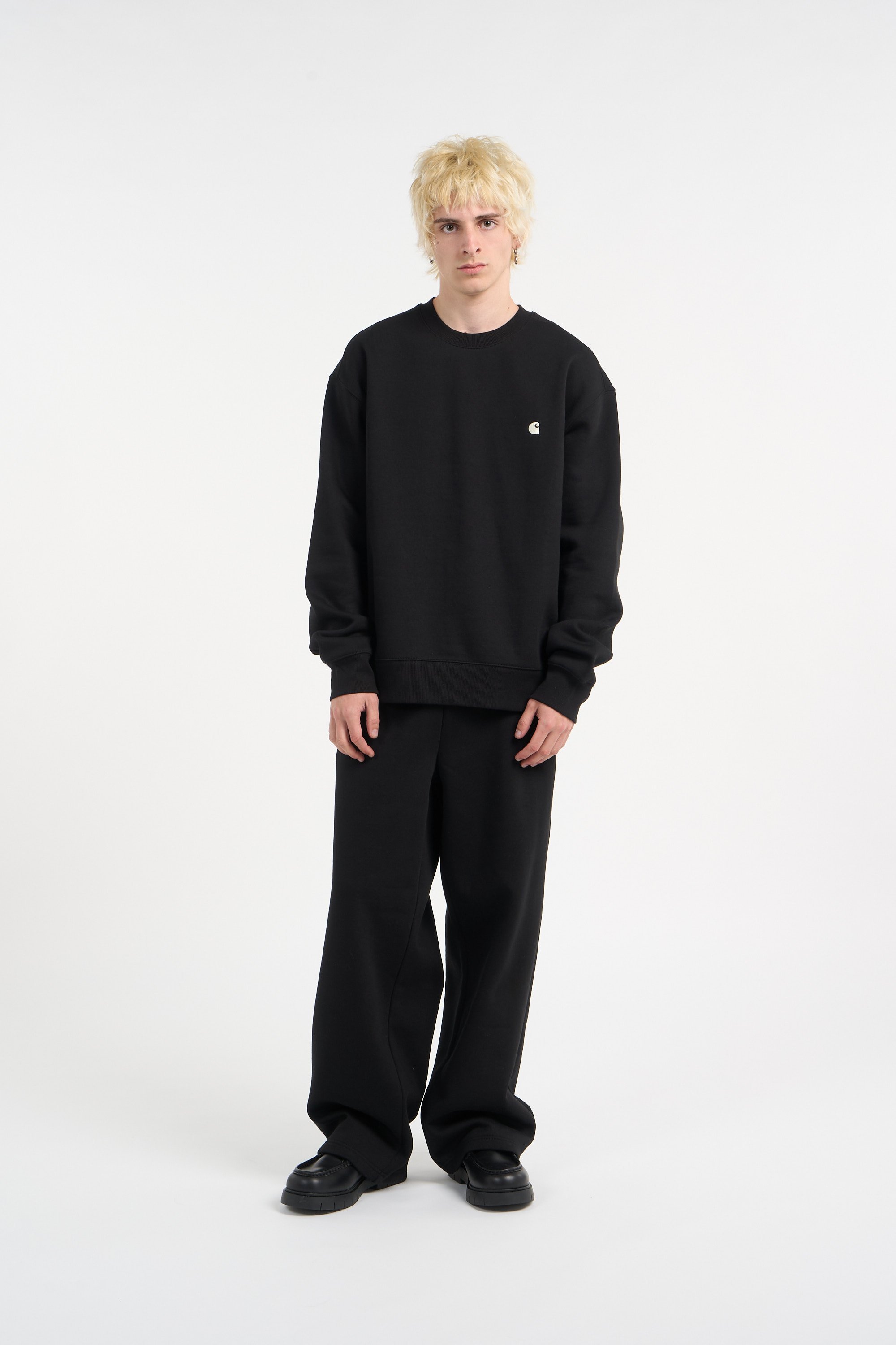 Jogging | Noir CARHARTT WIP Homme