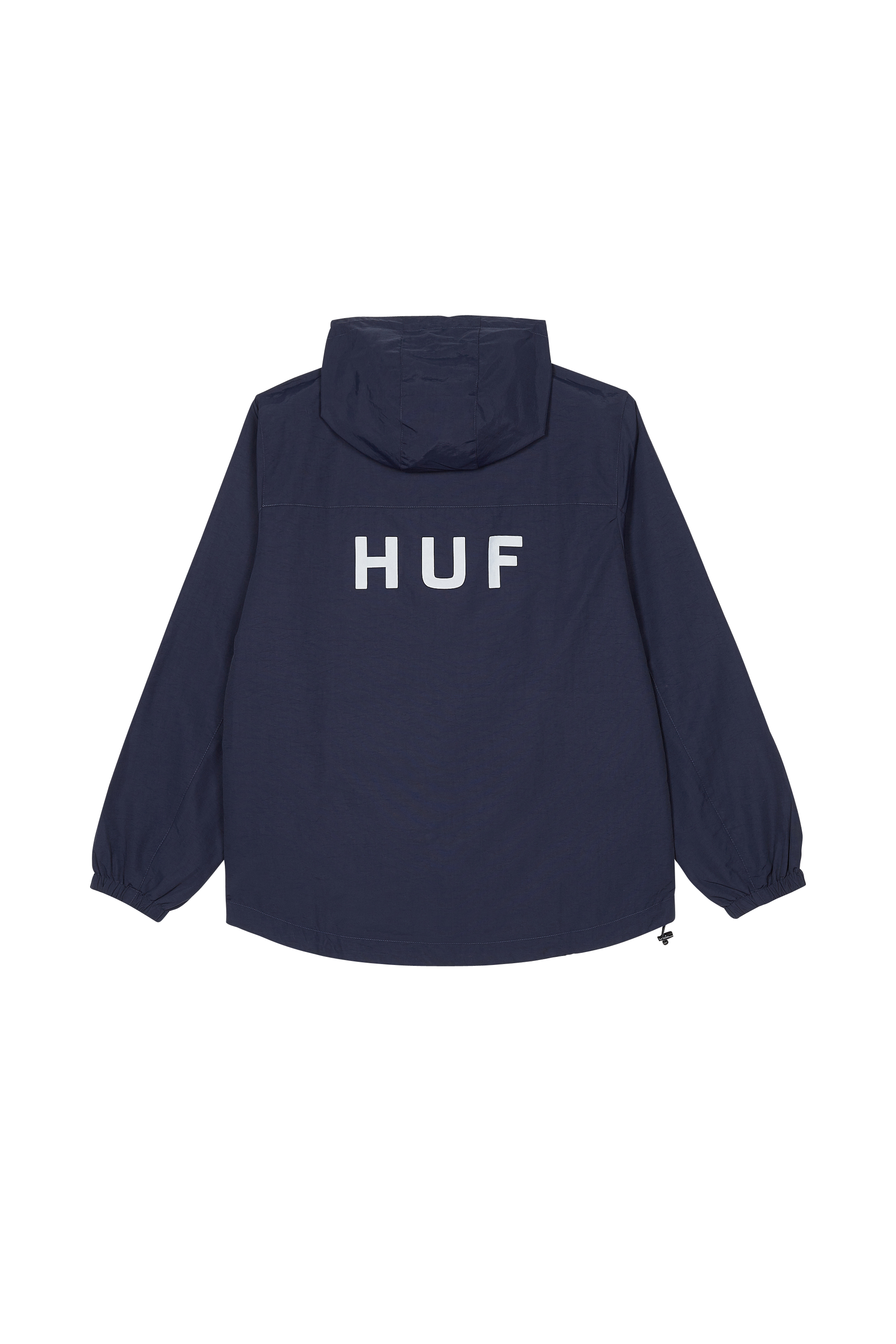 Coupe vent HUF Bleu