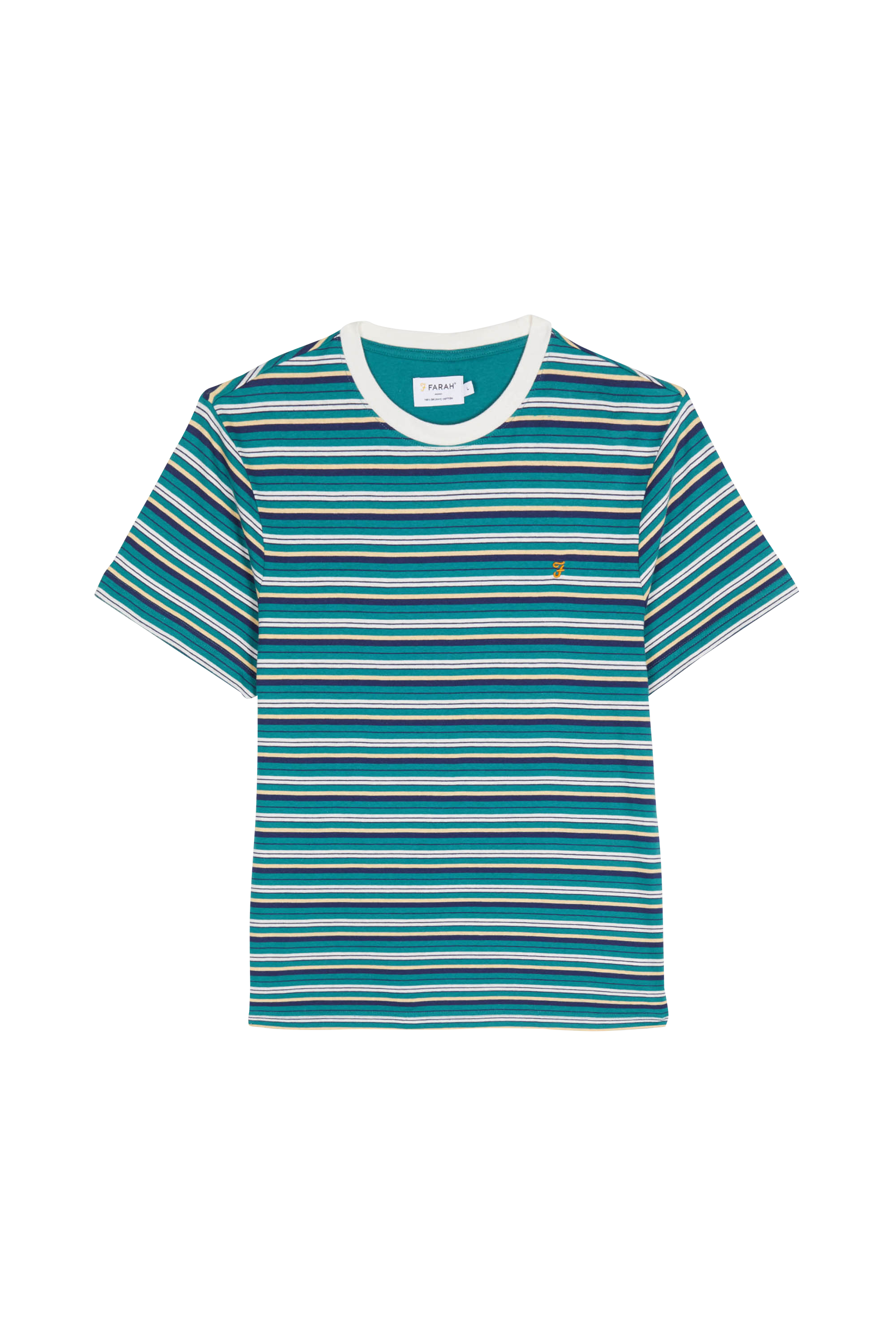 T-Shirt Multicolore