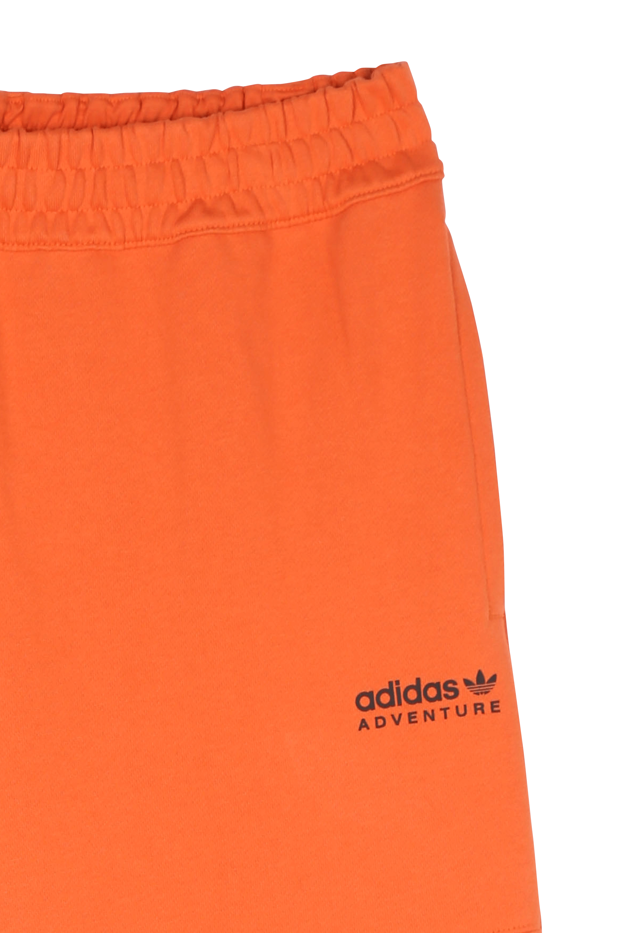 jogging Orange