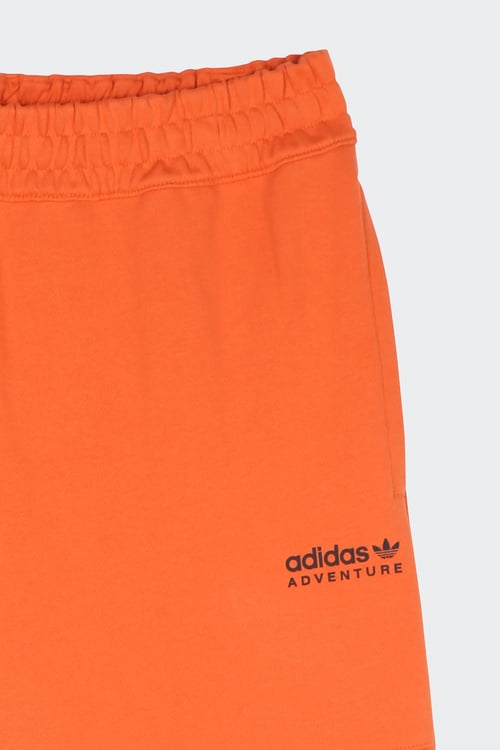 ADIDAS jogging Orange