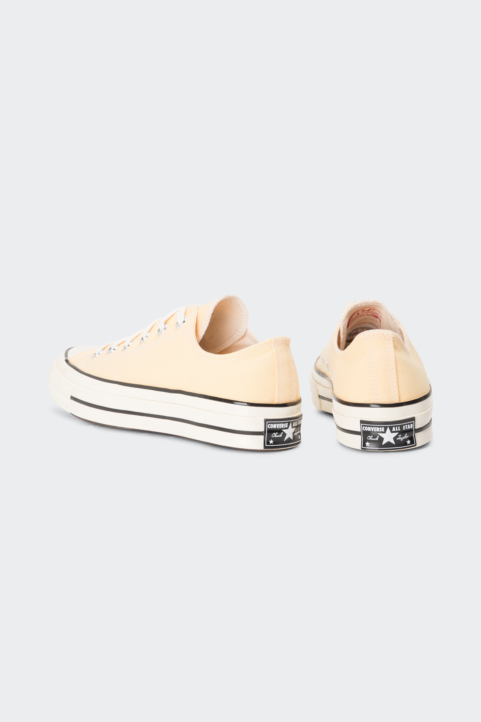 Baskets | Jaune by CONVERSE Baskets Jaune