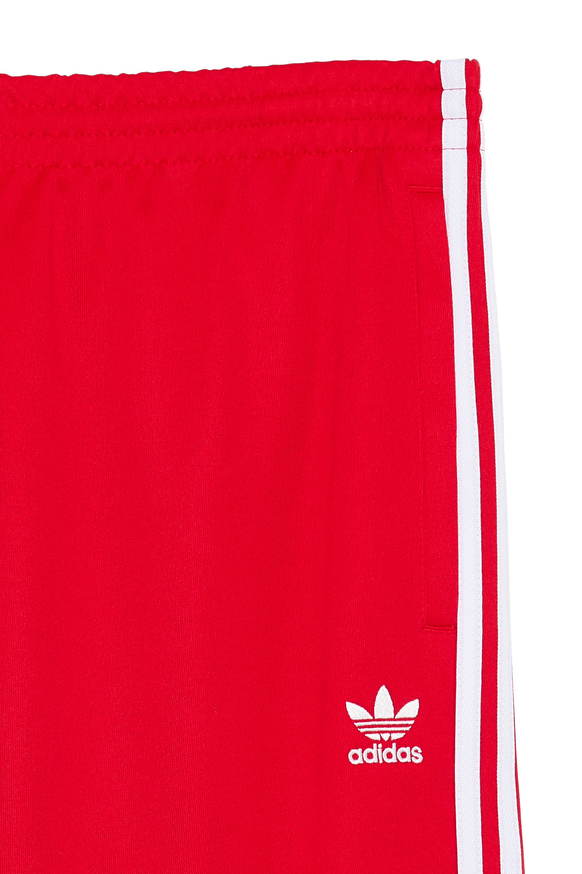 Joggers Red
