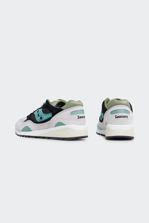 SAUCONY Baskets Multicolore