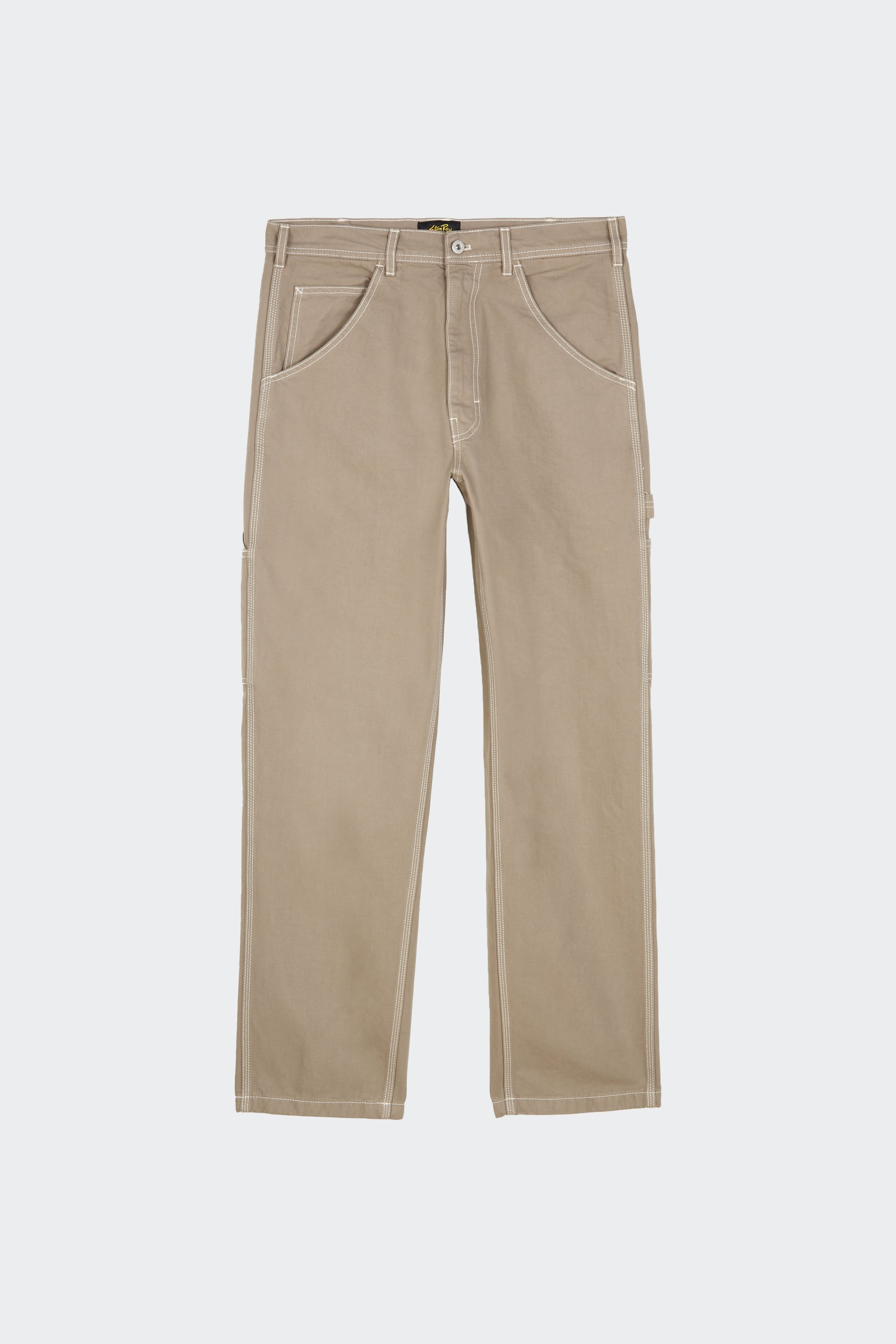 Pantalon | Marron by STAN RAY Pantalon Marron