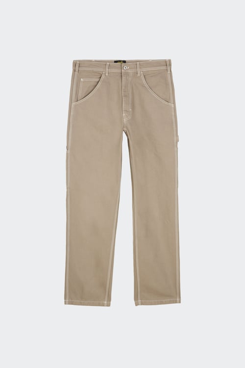 STAN RAY Trousers Brown
