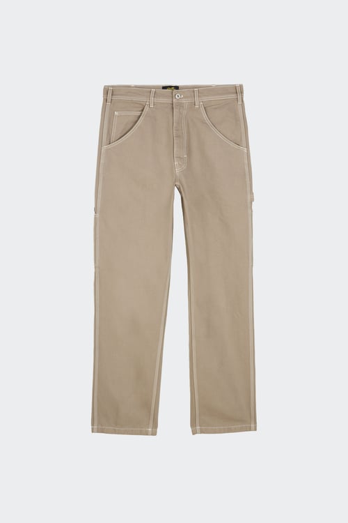 STAN RAY Pantalon Marron