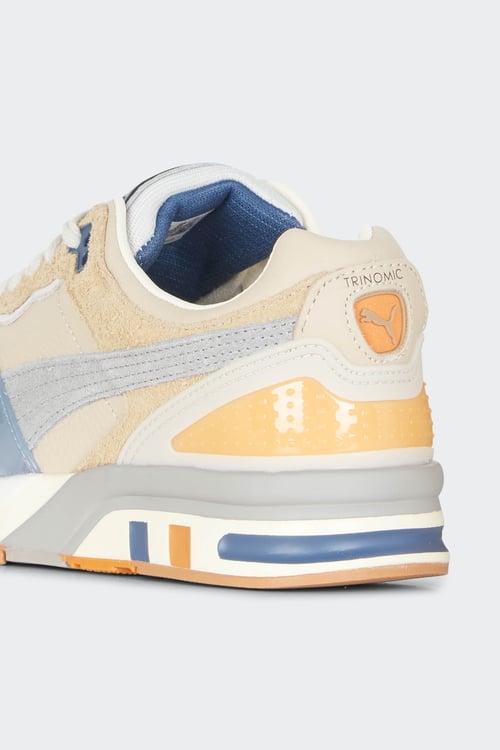 Citadium shop puma trinomic