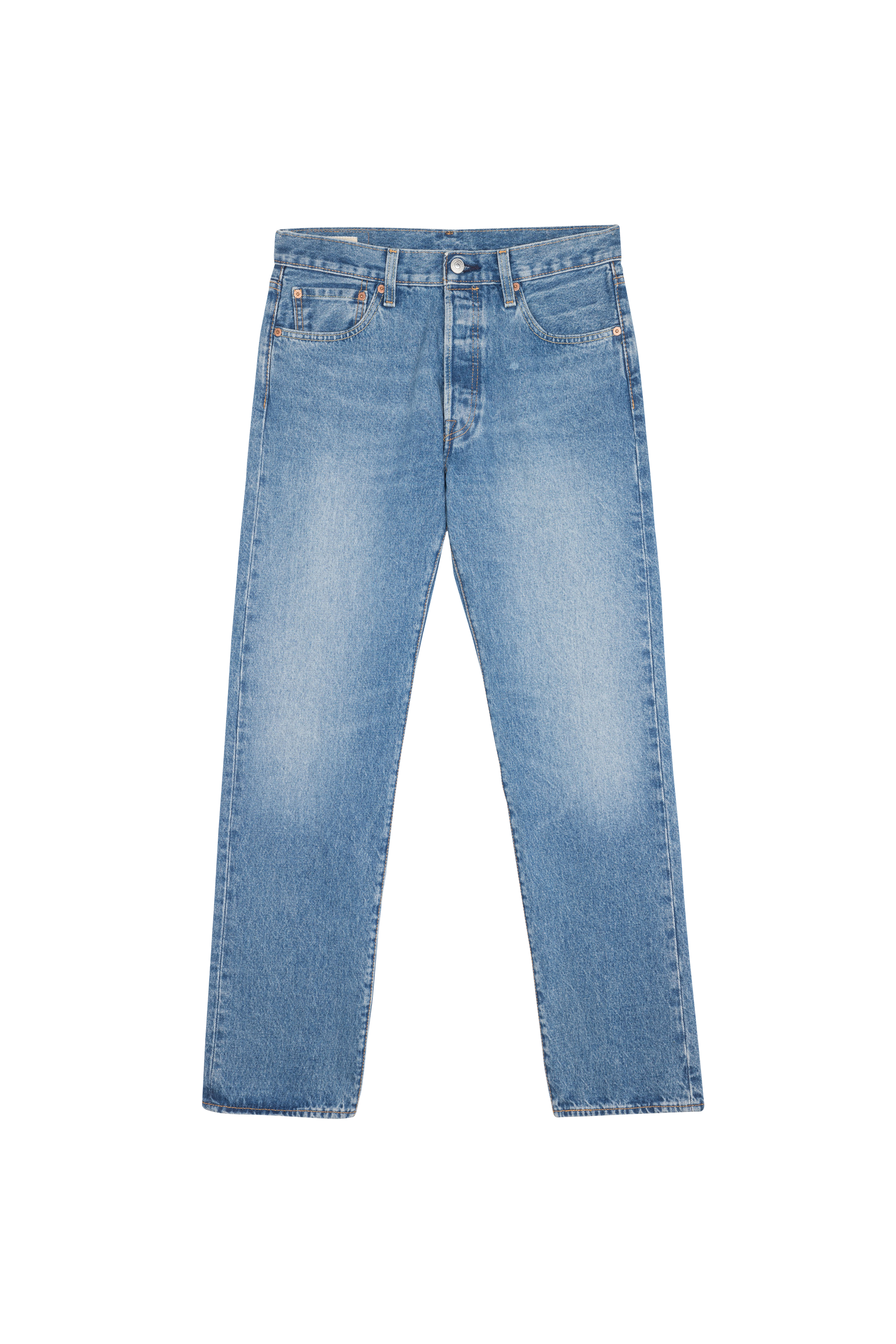 Jeans Blue