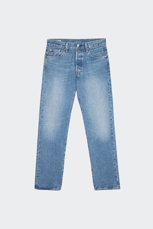 LEVI'S Jean Bleu