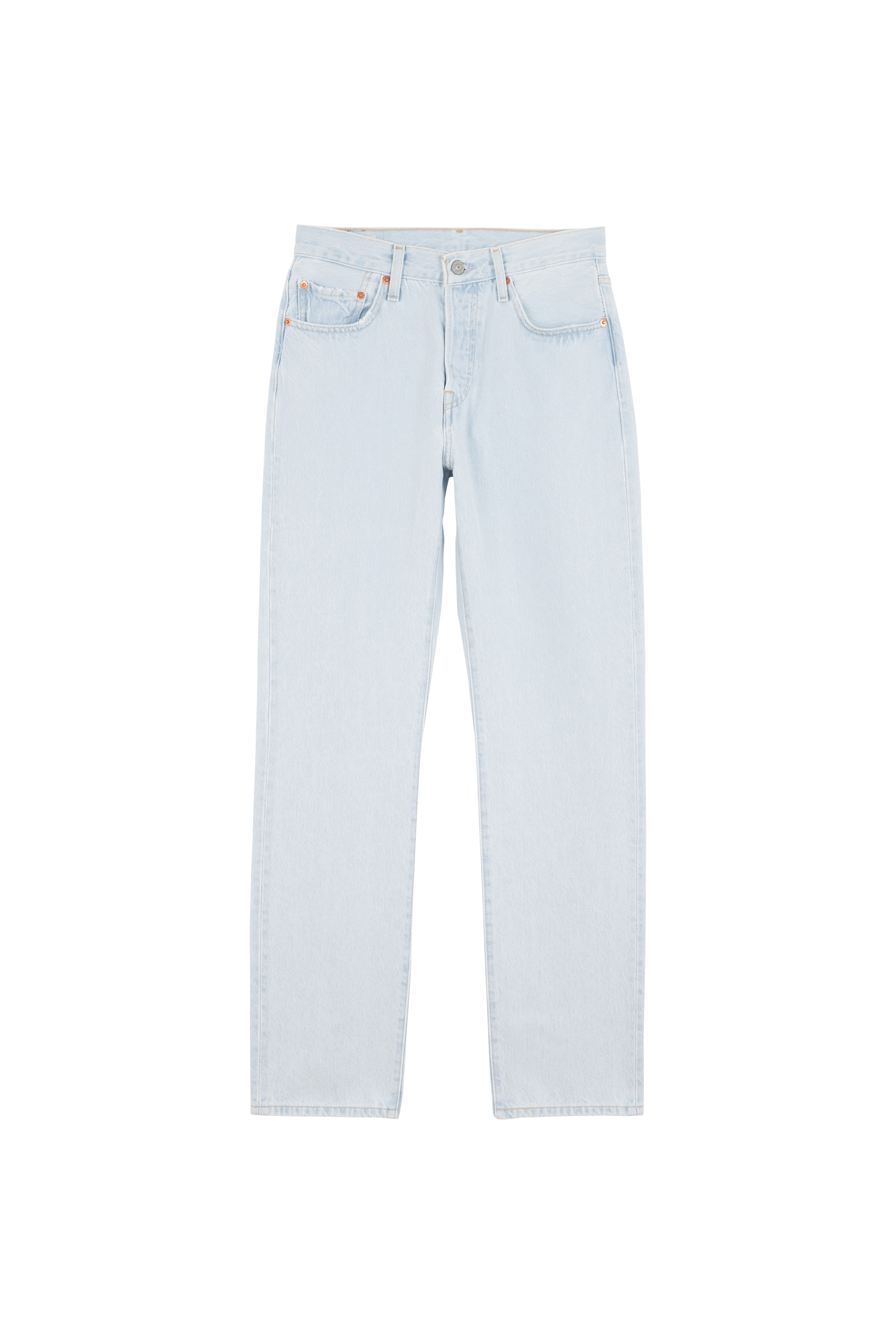 Jeans Blue