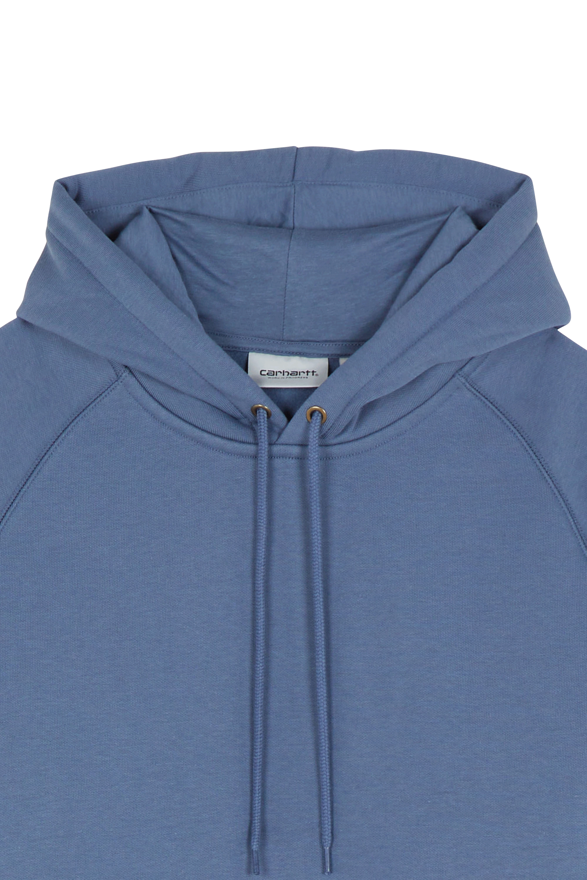 Hoodie Blue