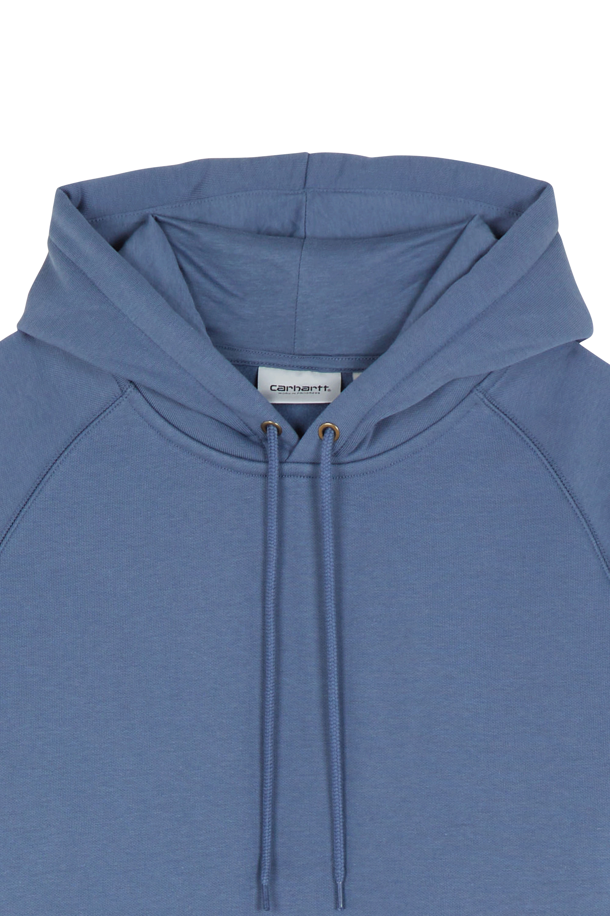 Hoodie Blue