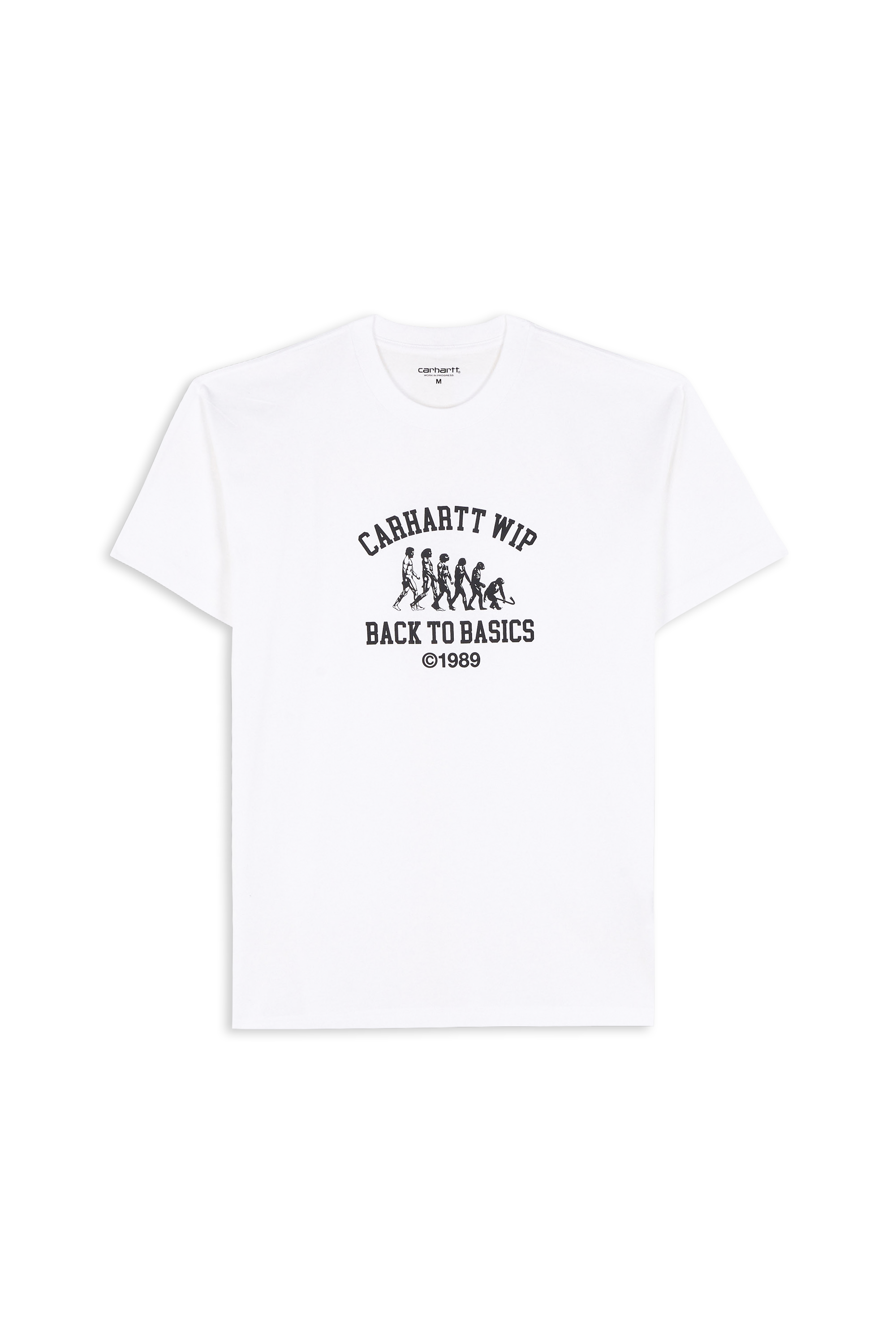 T-shirt Blanc