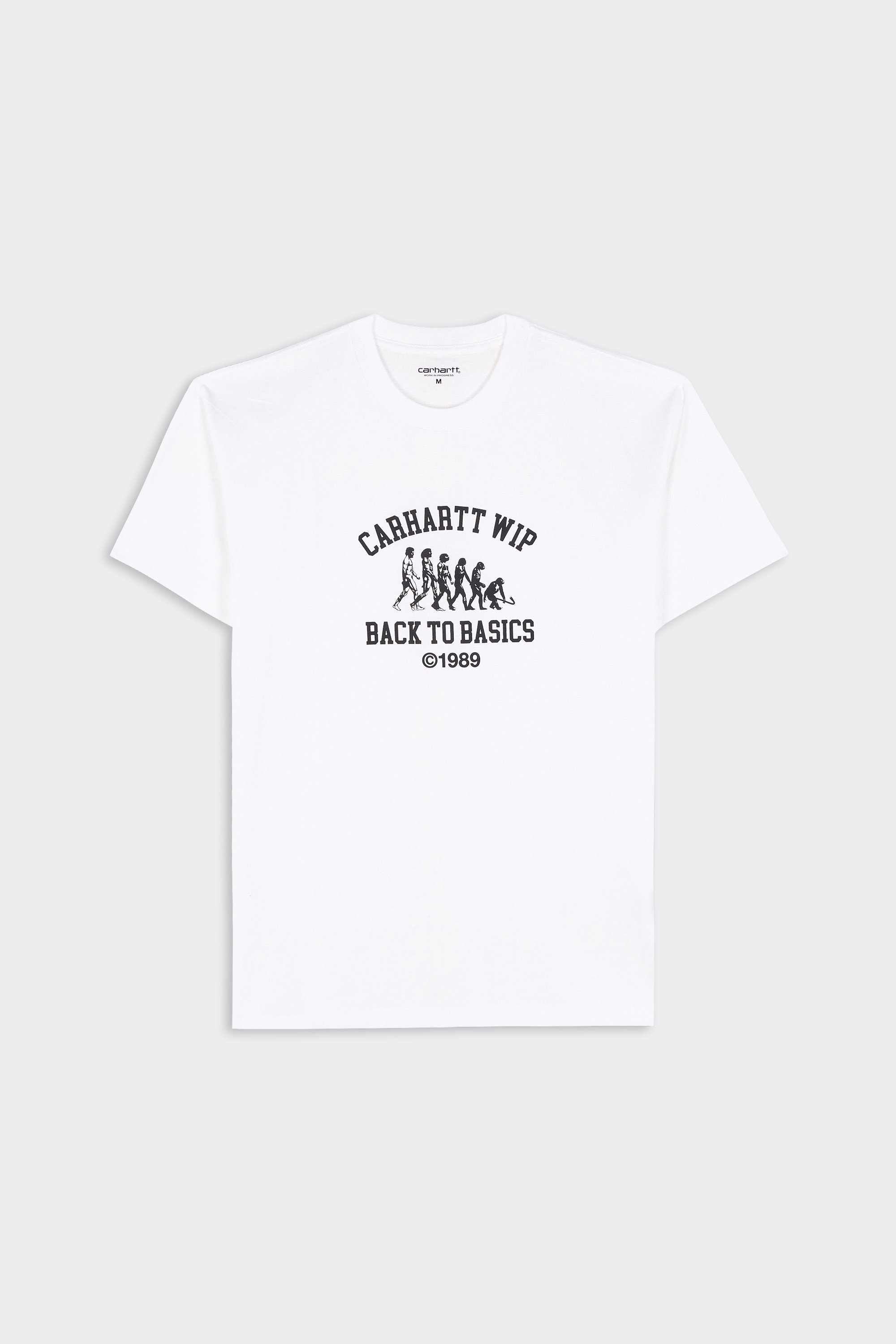 T-shirt | Blanc by CARHARTT WIP T-shirt Blanc