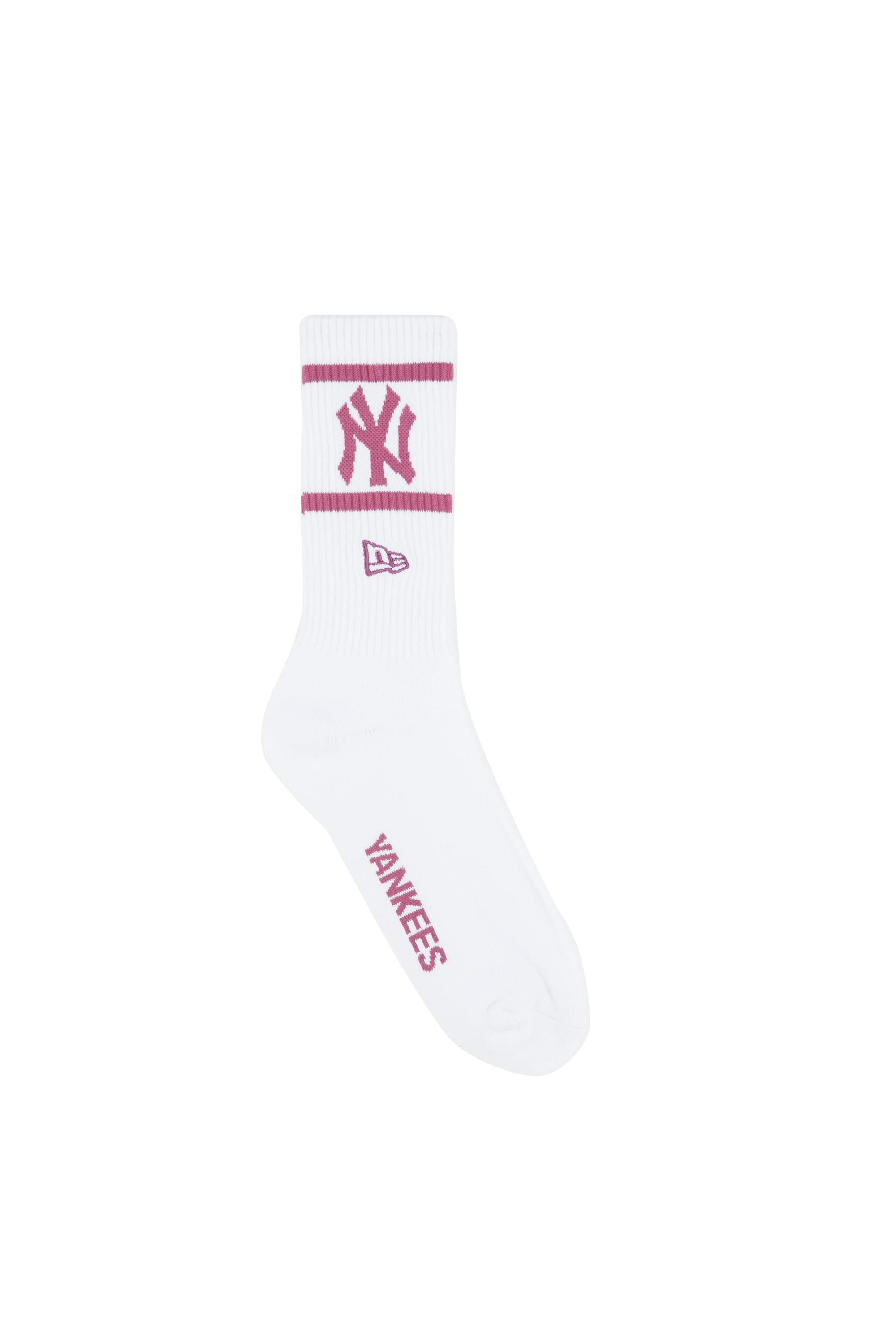 Chaussettes Blanc
