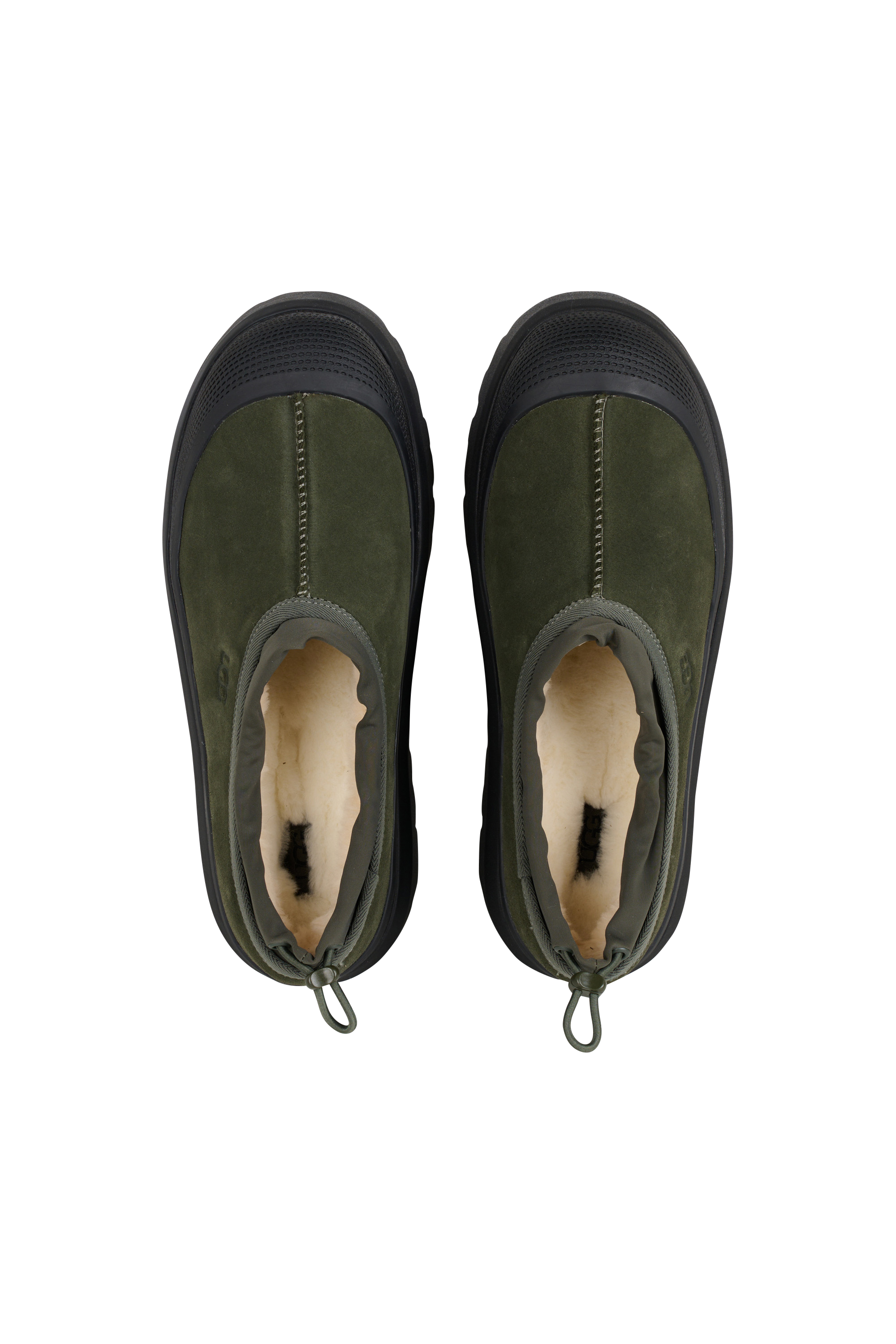 Boots Vert