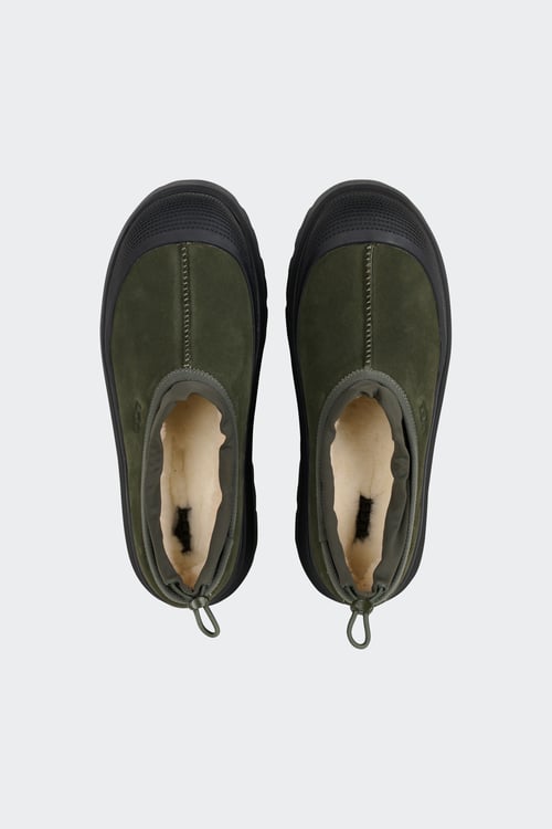 UGG Boots Vert