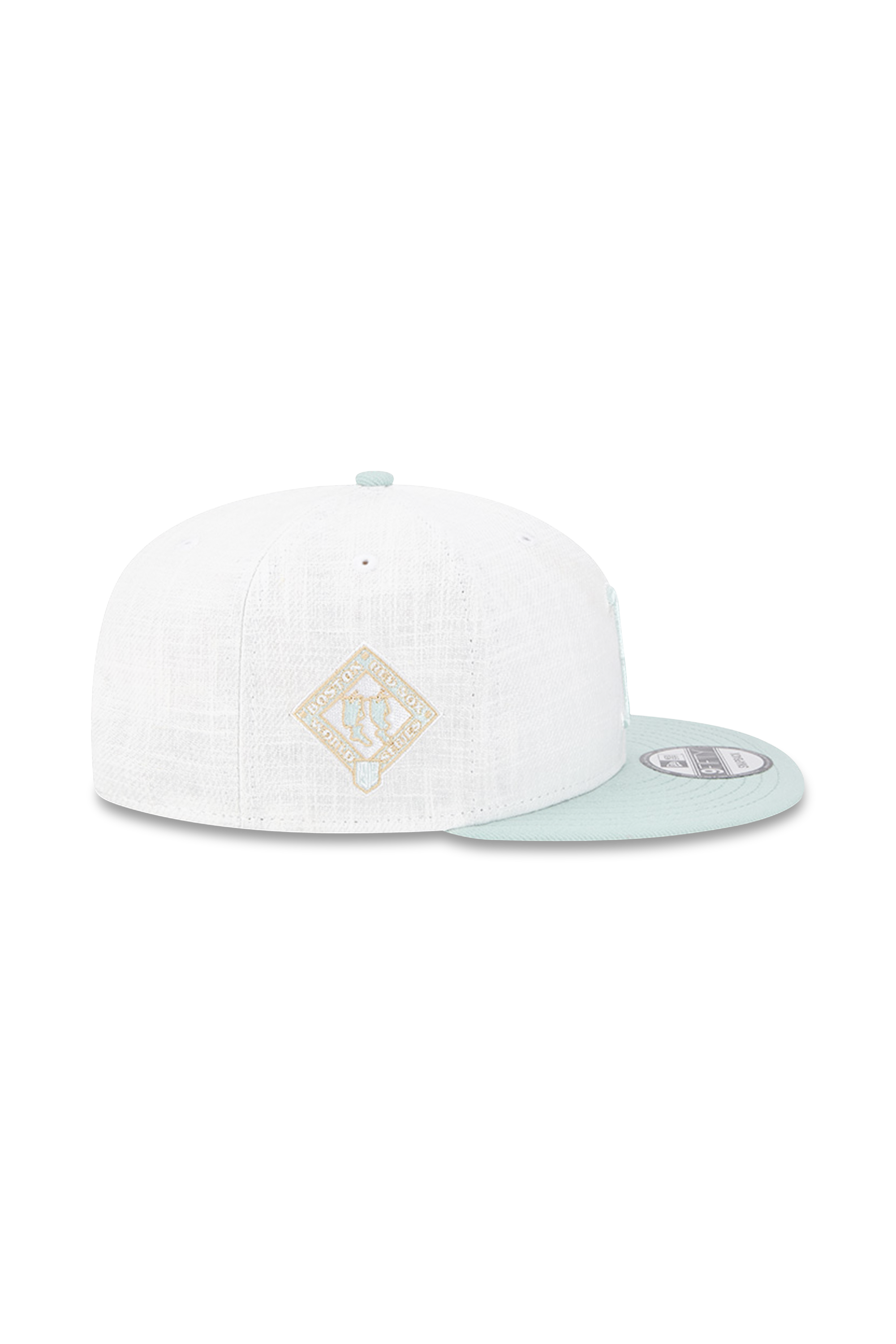 Cap NEW ERA White