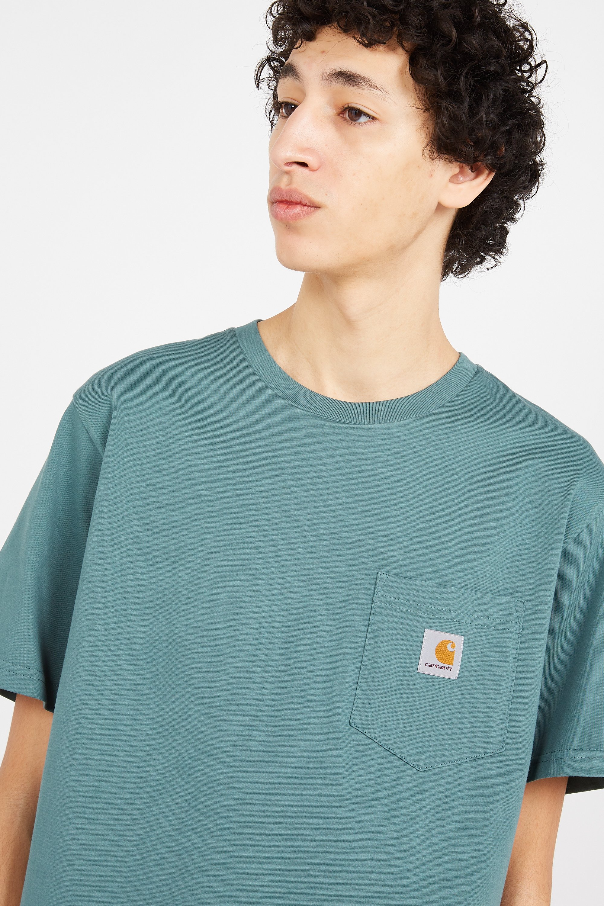 T-shirt | Vert by CARHARTT WIP T-shirt Vert