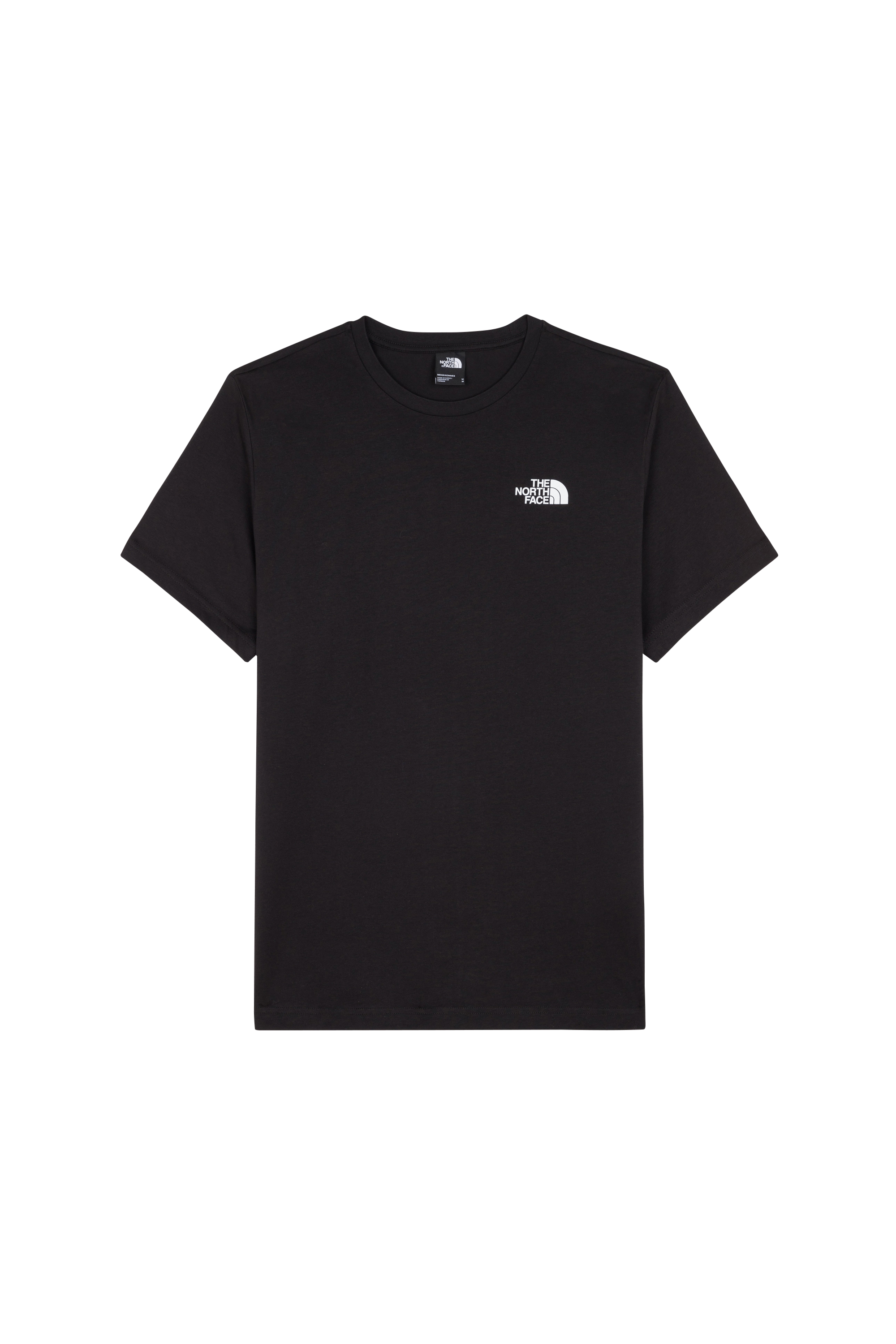 T-shirt Noir