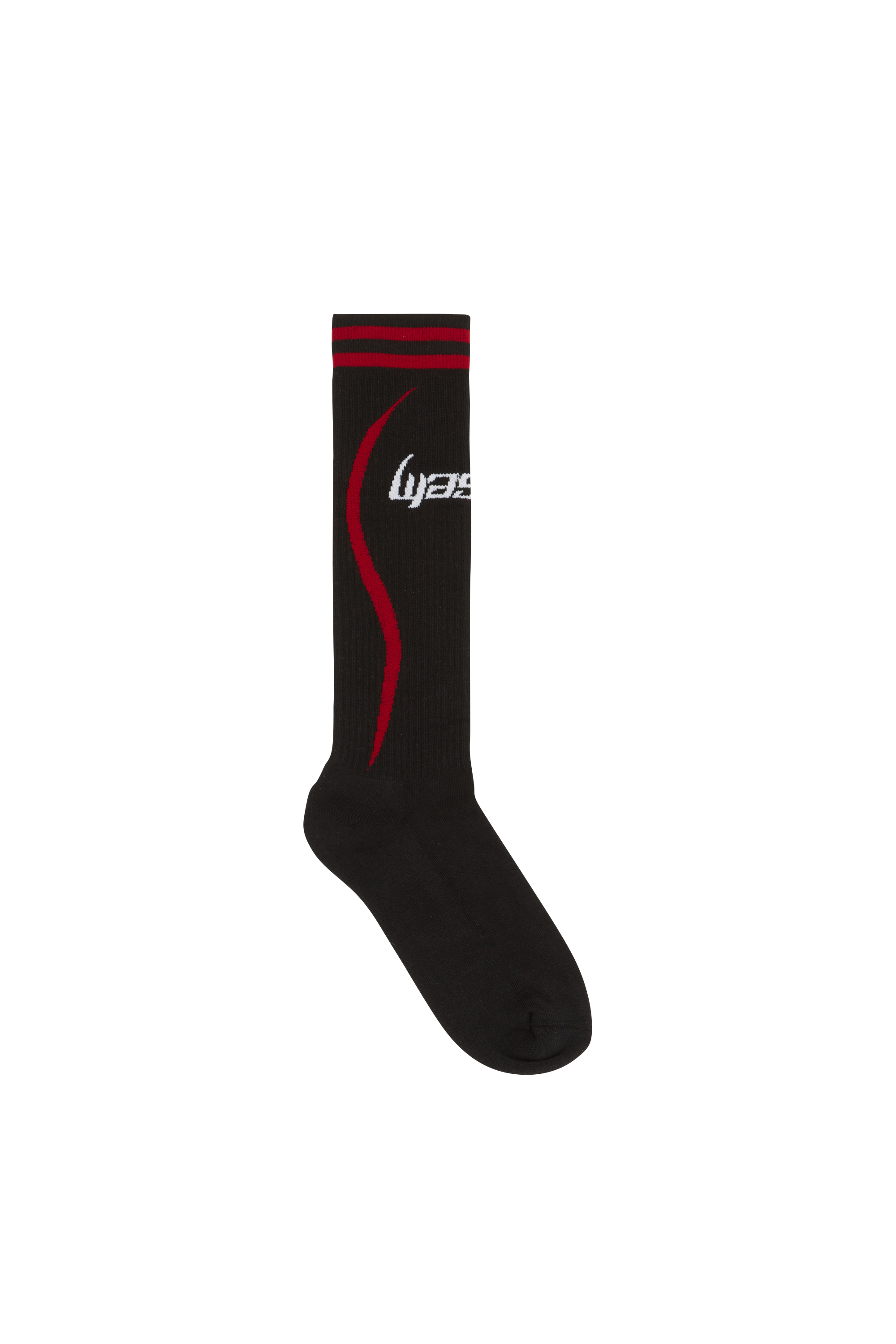 Socks Black