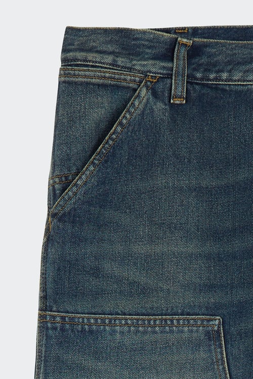 CARHARTT WIP Jeans Blue