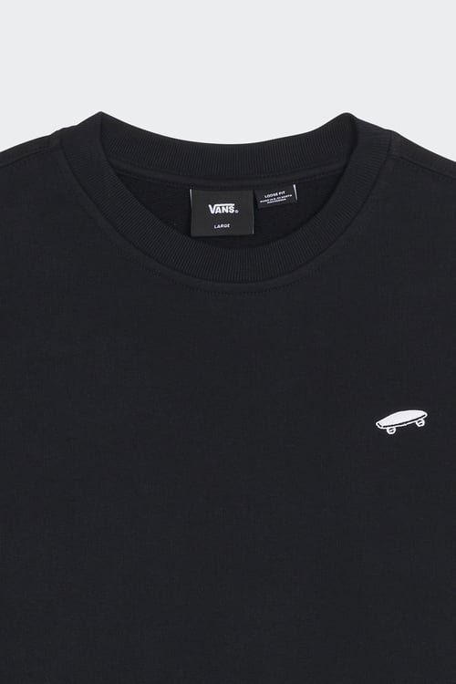 VANS Sweatshirt Noir