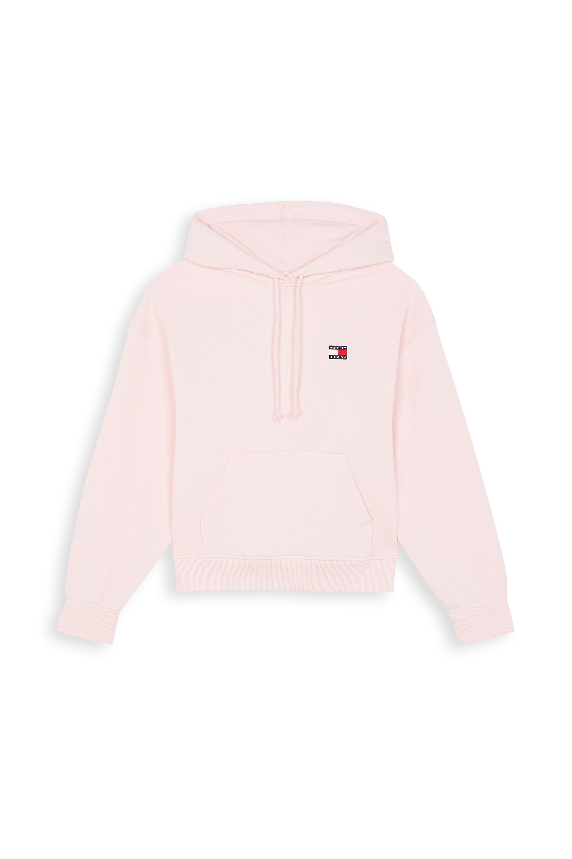 Hoodie Pink
