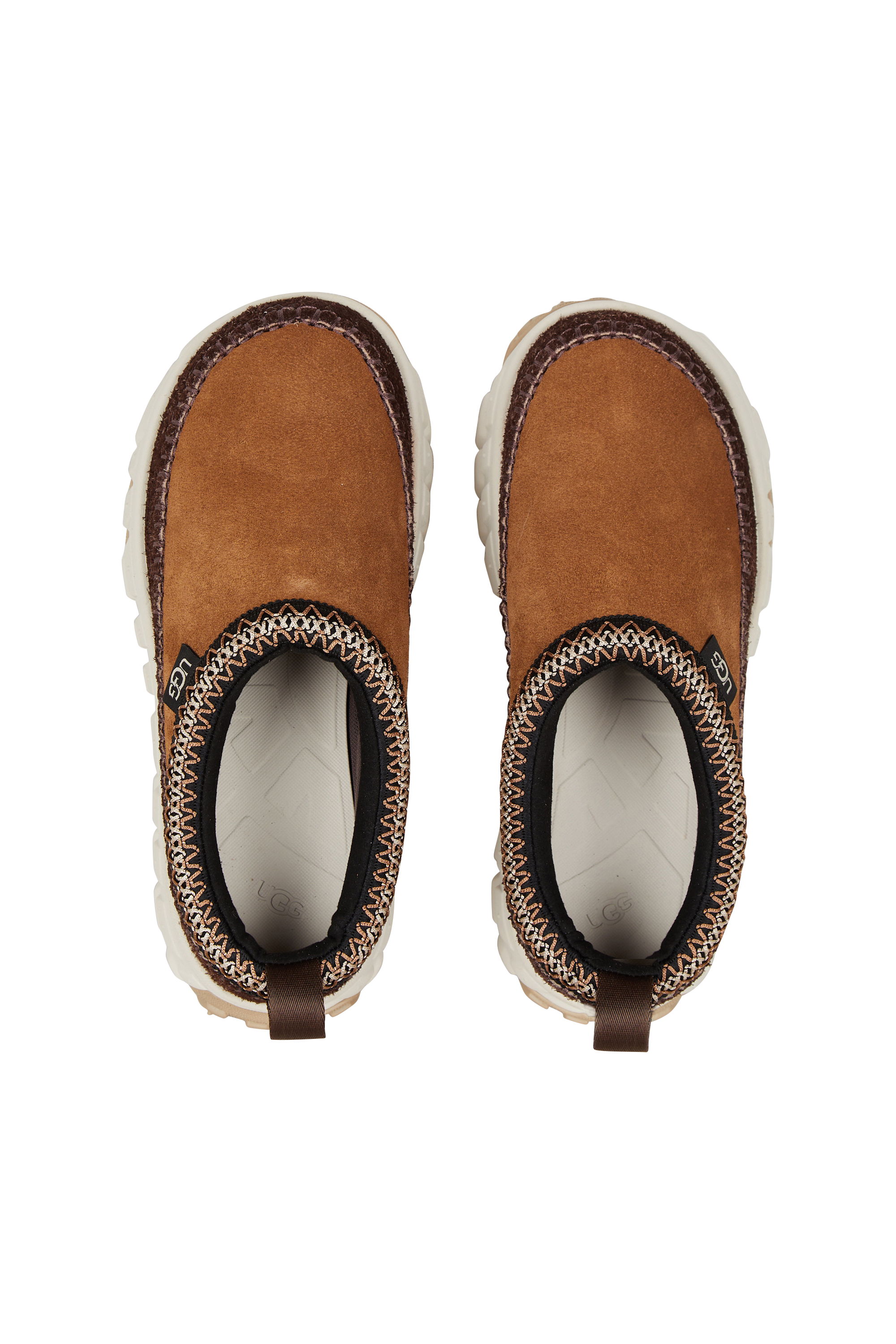 Sabots Marron