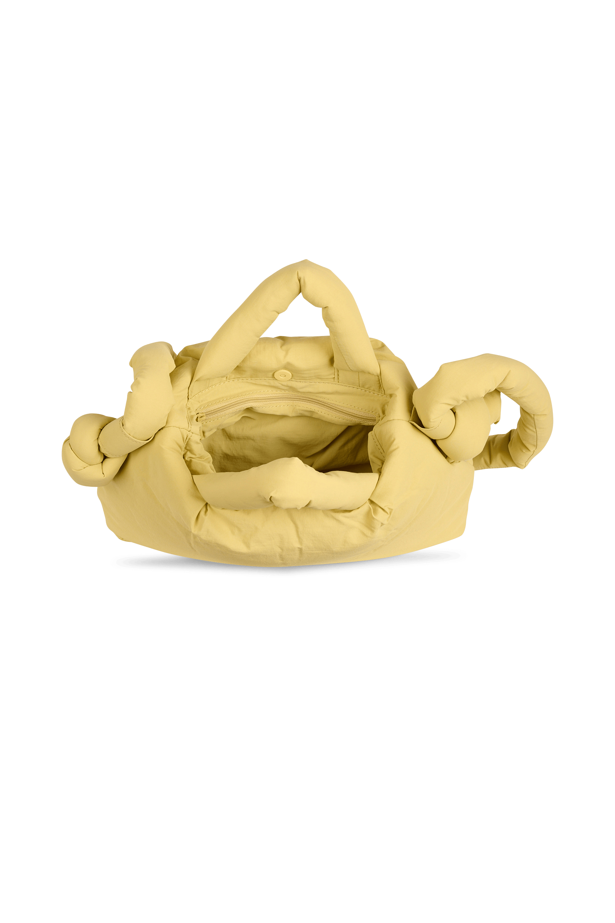 Handbag | Yellow ÖLEND Men