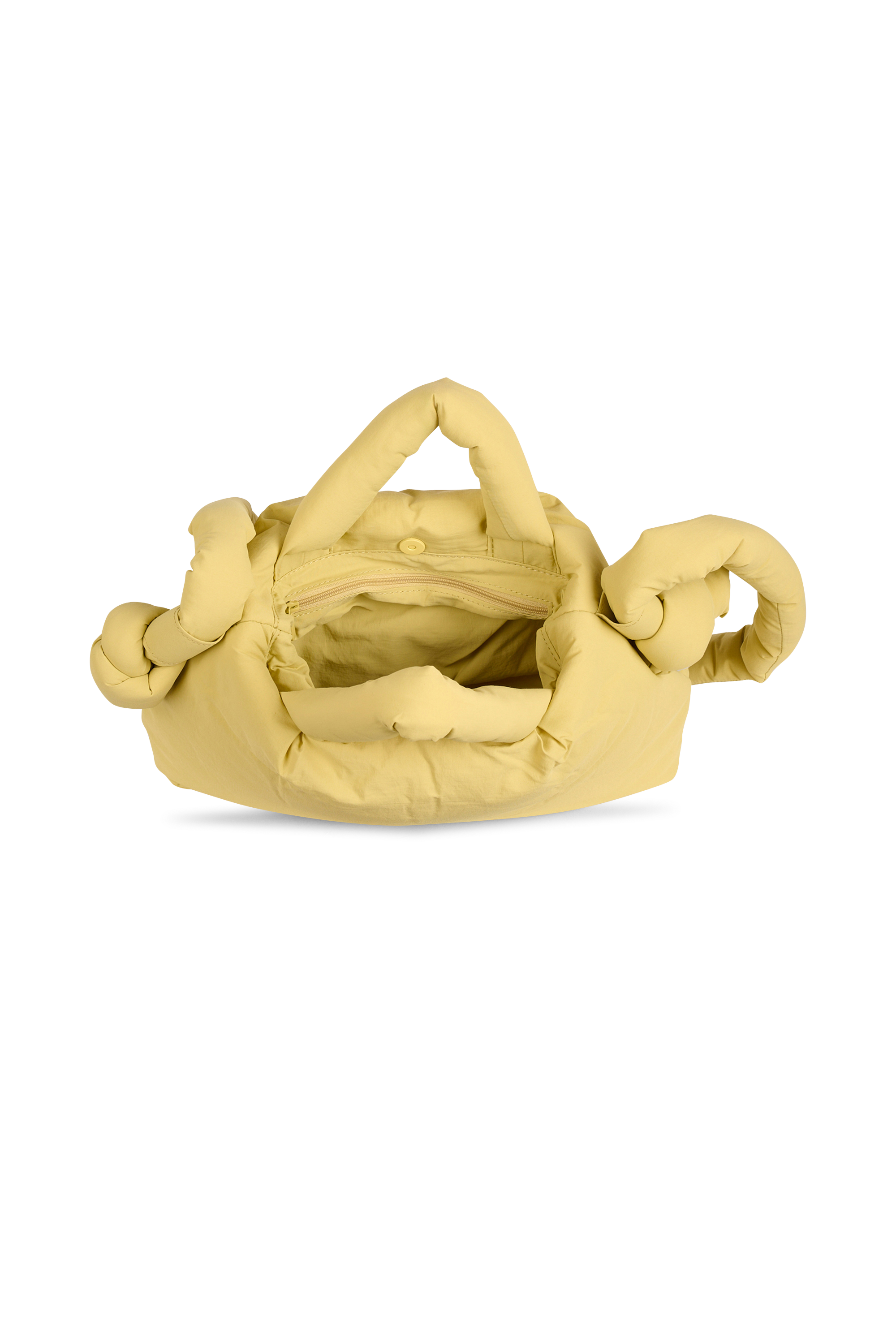 Sac à main Jaune