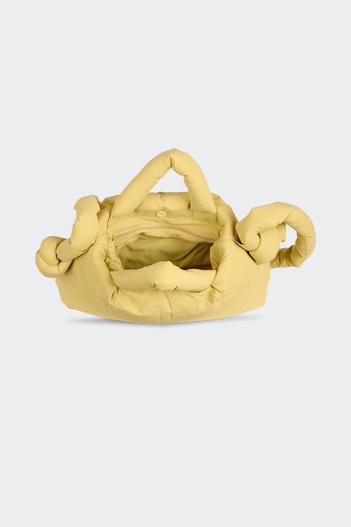 ÖLEND Sac à main Jaune