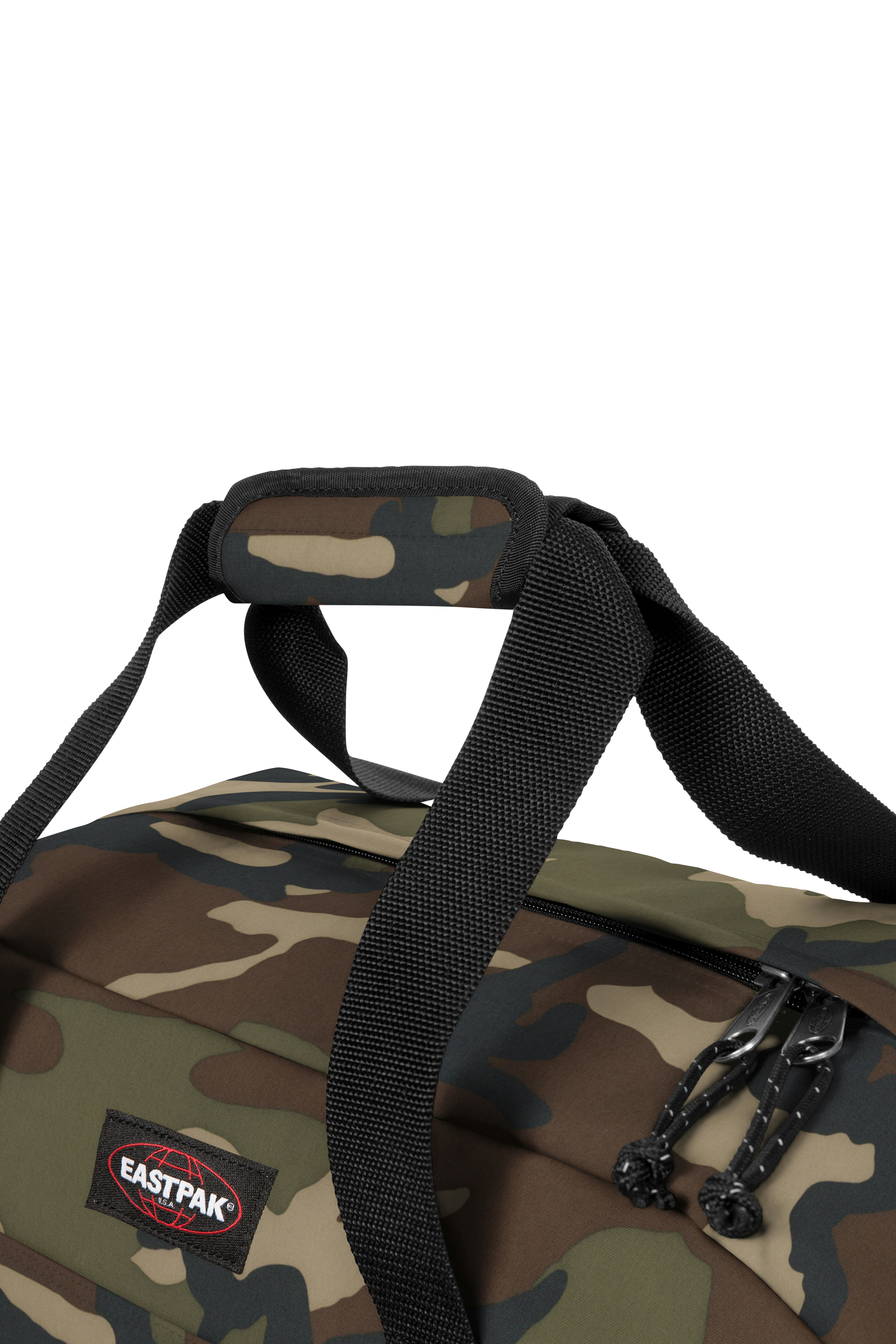 Sac de voyage Multicolore