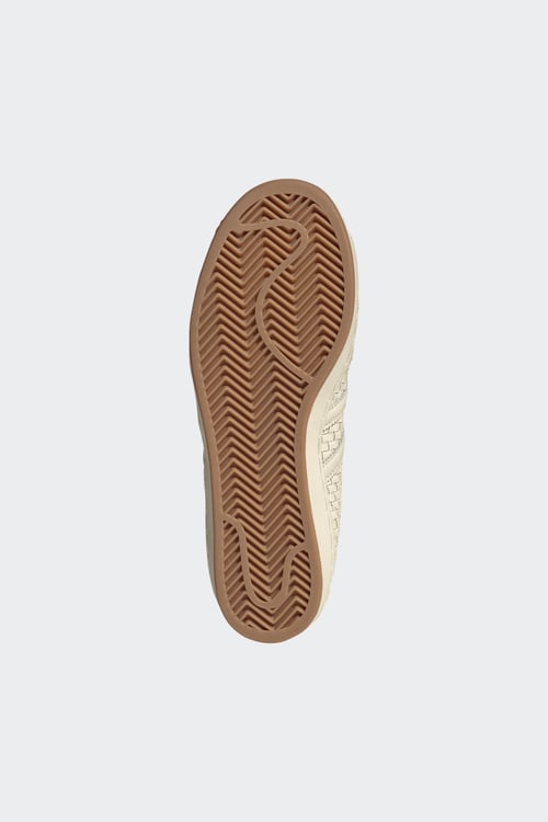 ADIDAS Baskets Blanc