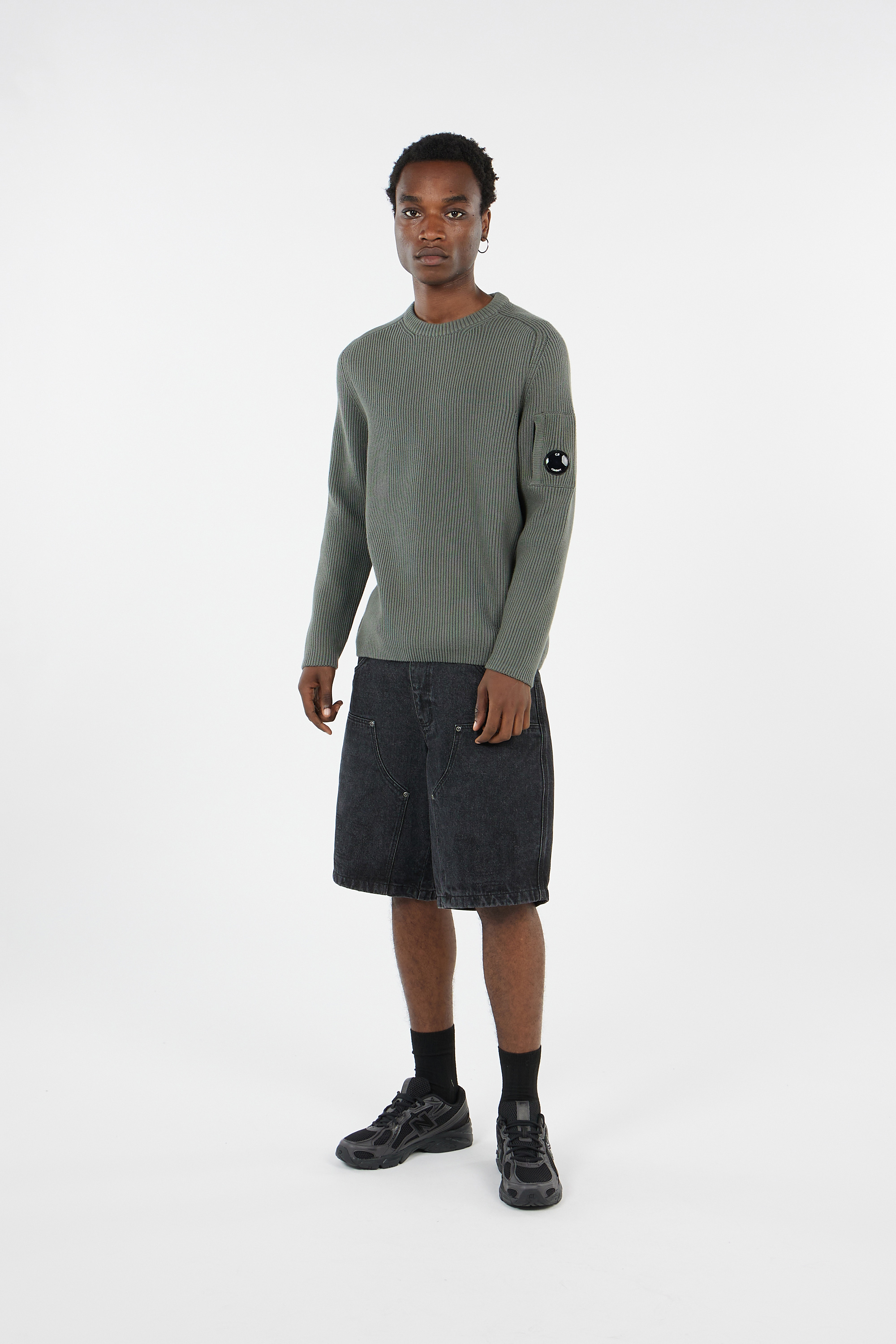 Shorts Black