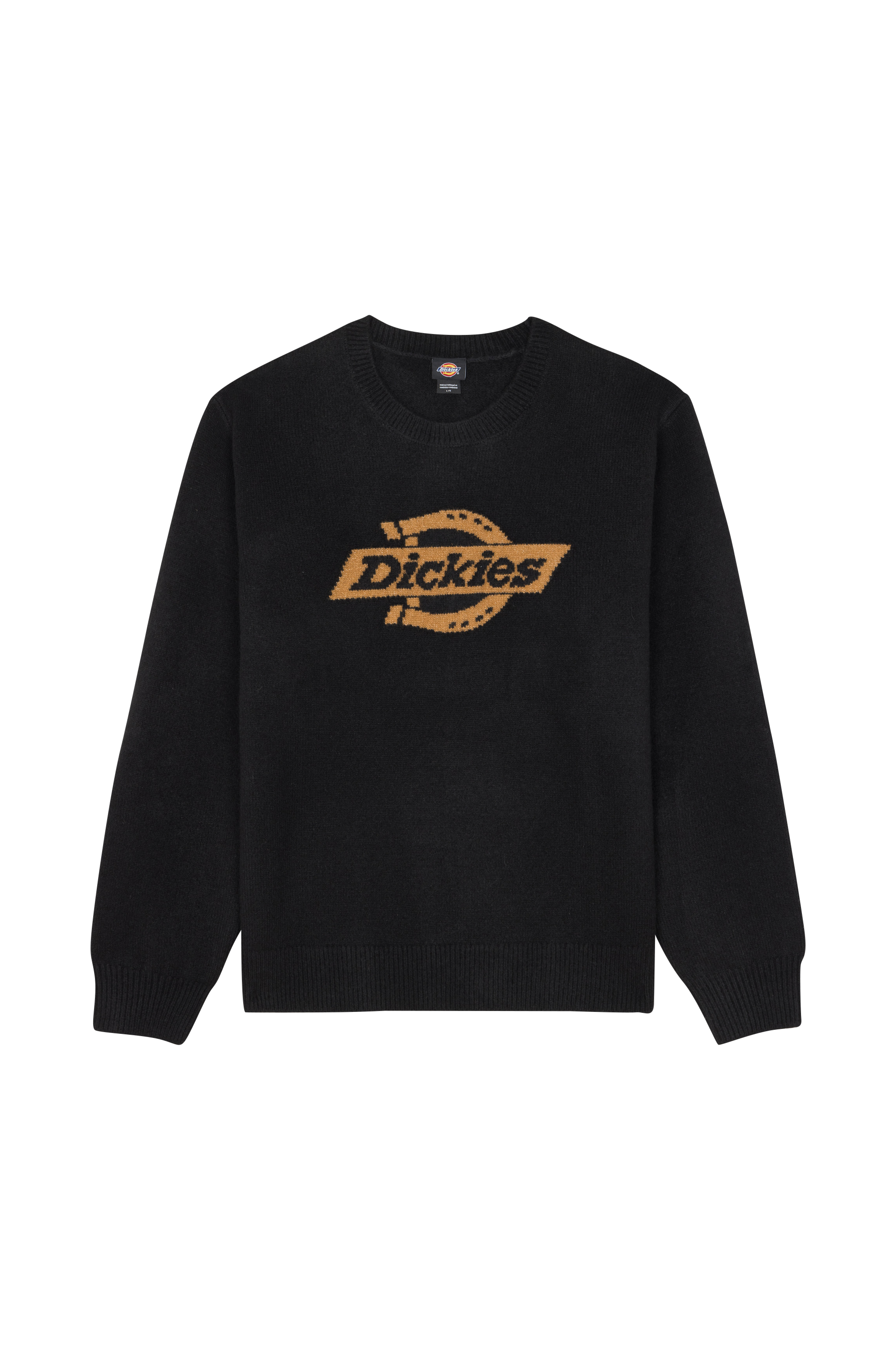 Sweater Black